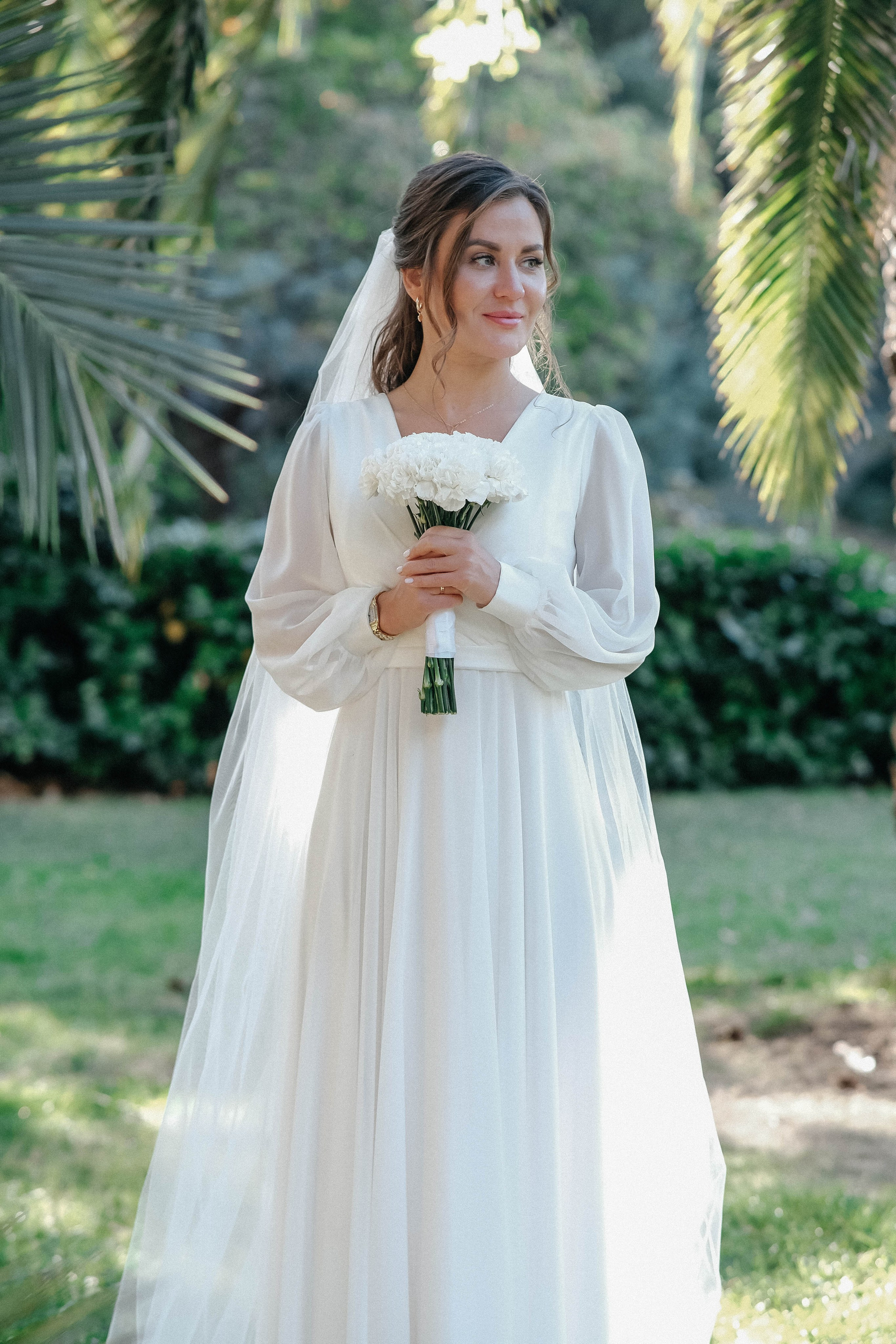 Свадьба Елены и Артема. Главная