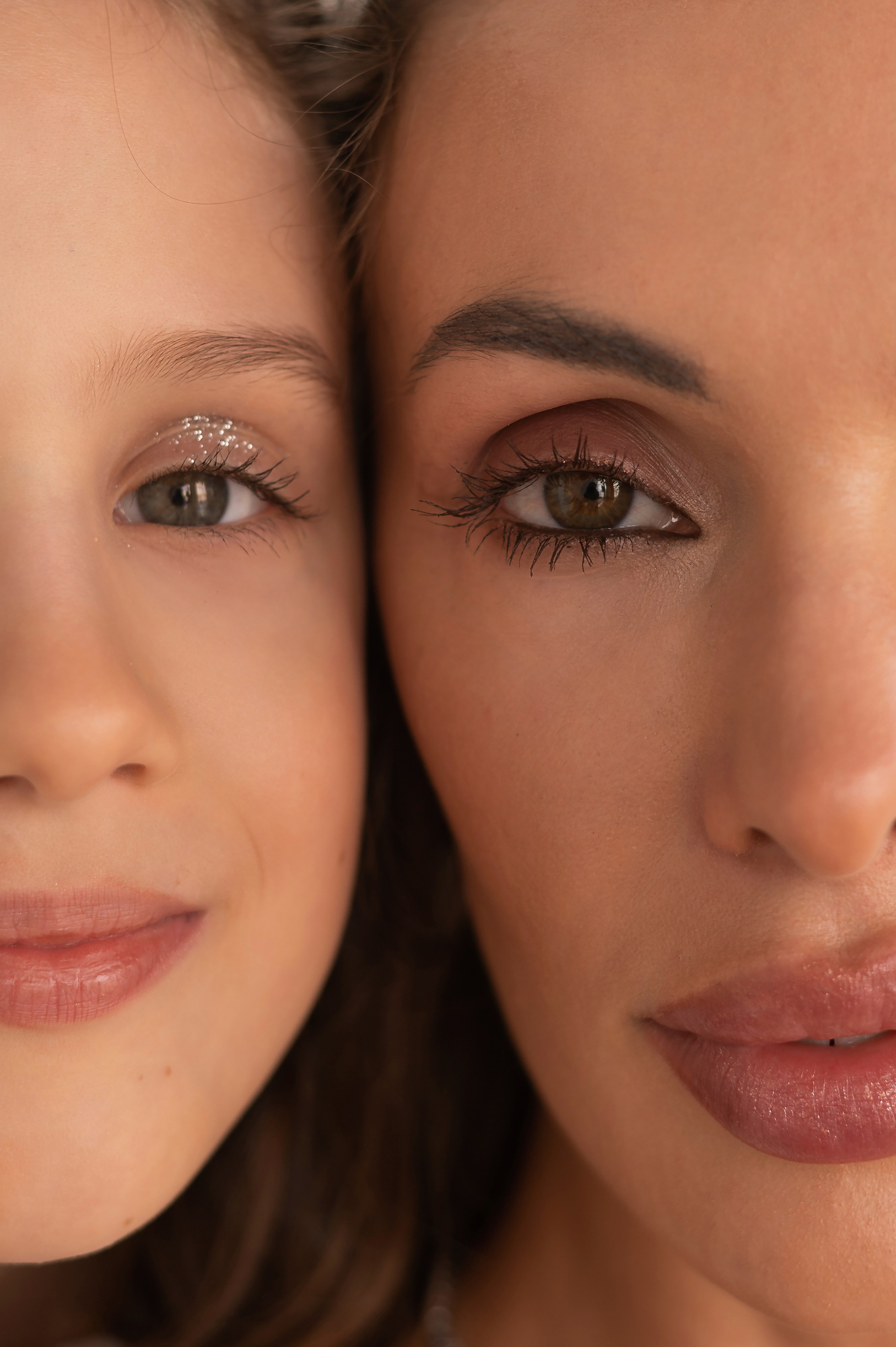 Иржина. Фотограф Рузанна Ганн