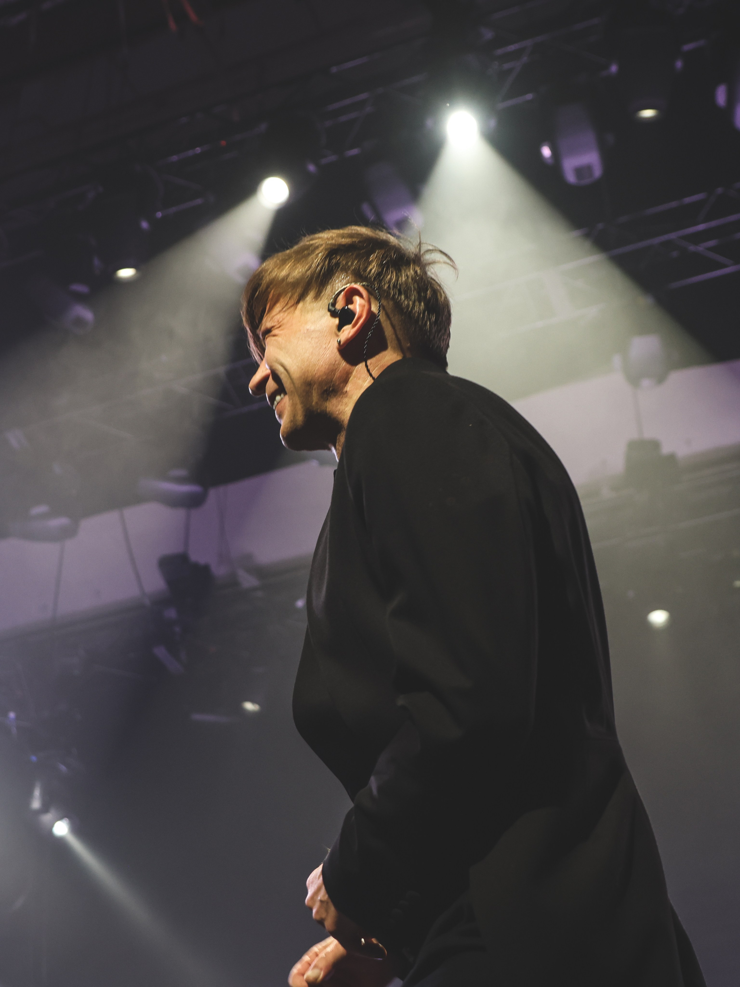 Группа Би-2. Ереван. Фотограф Ольга Махалова — Санкт-Петербург, Москва, Нижний Новгород