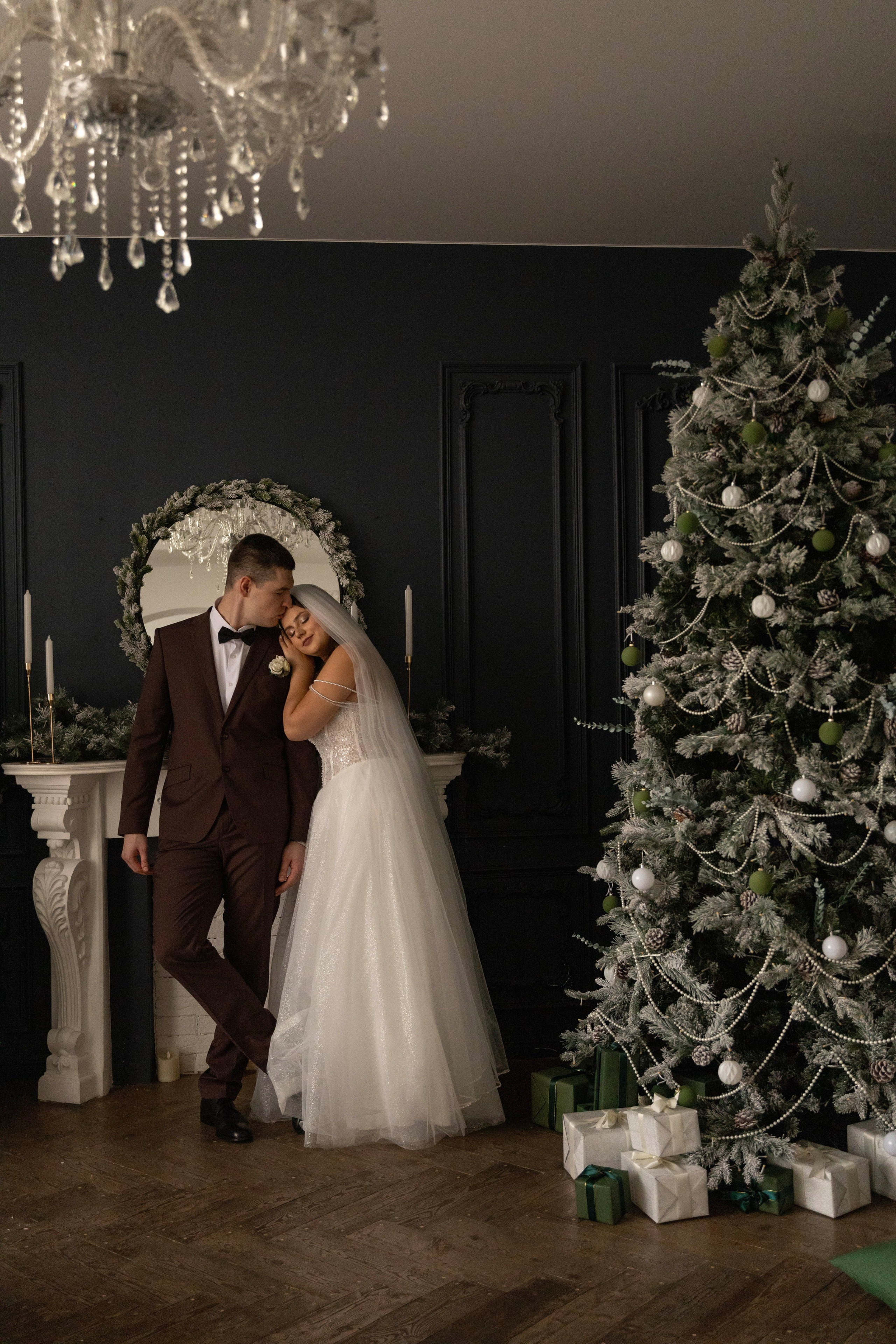 София и Дмитрий. Свадебный и индивидуальный фотограф Владивосток