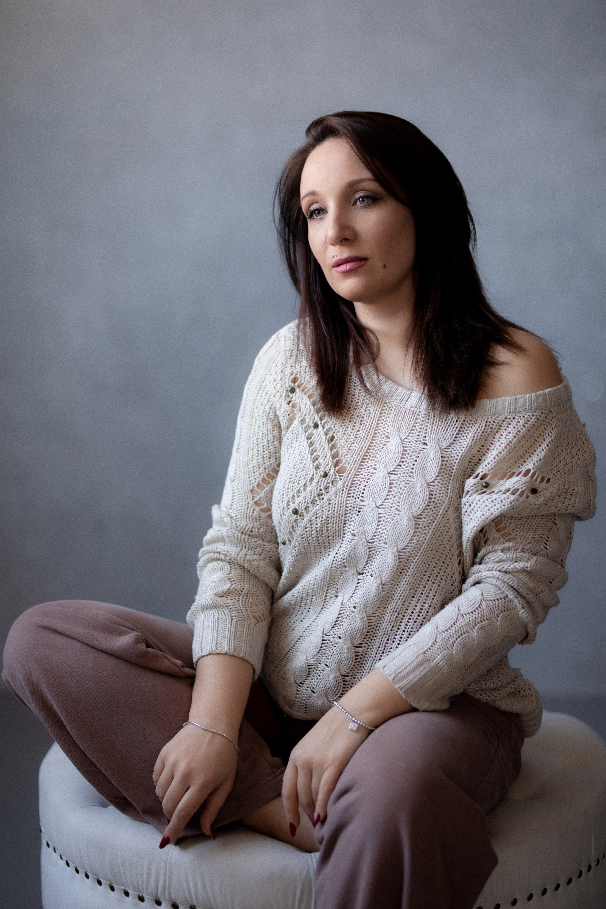 Наталья. Фотограф чувственного портрета в Санкт-Петербурге Светлана Фролова