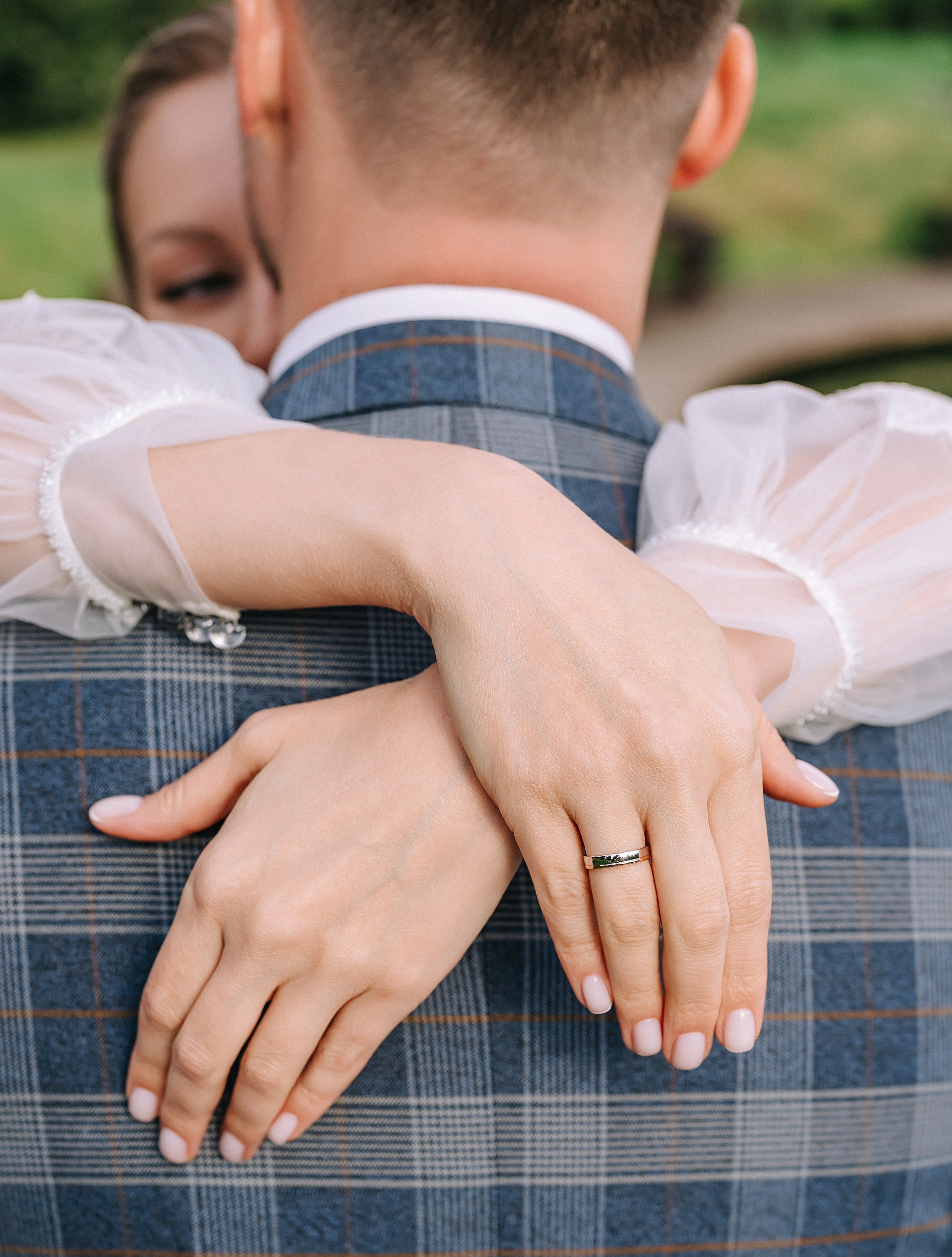 Чувства. Александр Антонов. Профессиональный свадебный, репортажный фотограф в Москве, Подольске. Фото+Видео на любой праздник