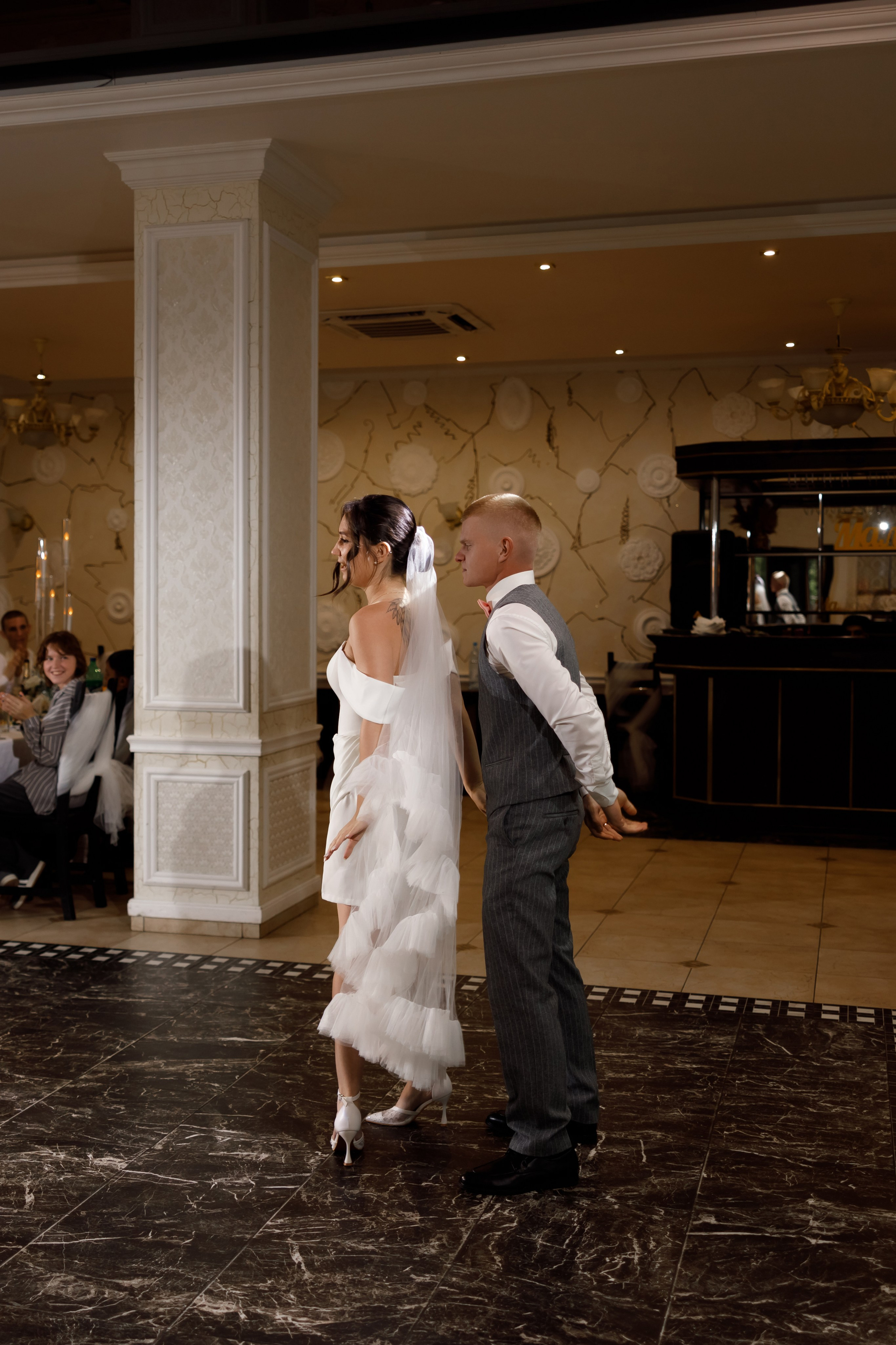 SERGEI & RUZANA. Свадебный фотограф в Туле и Москве