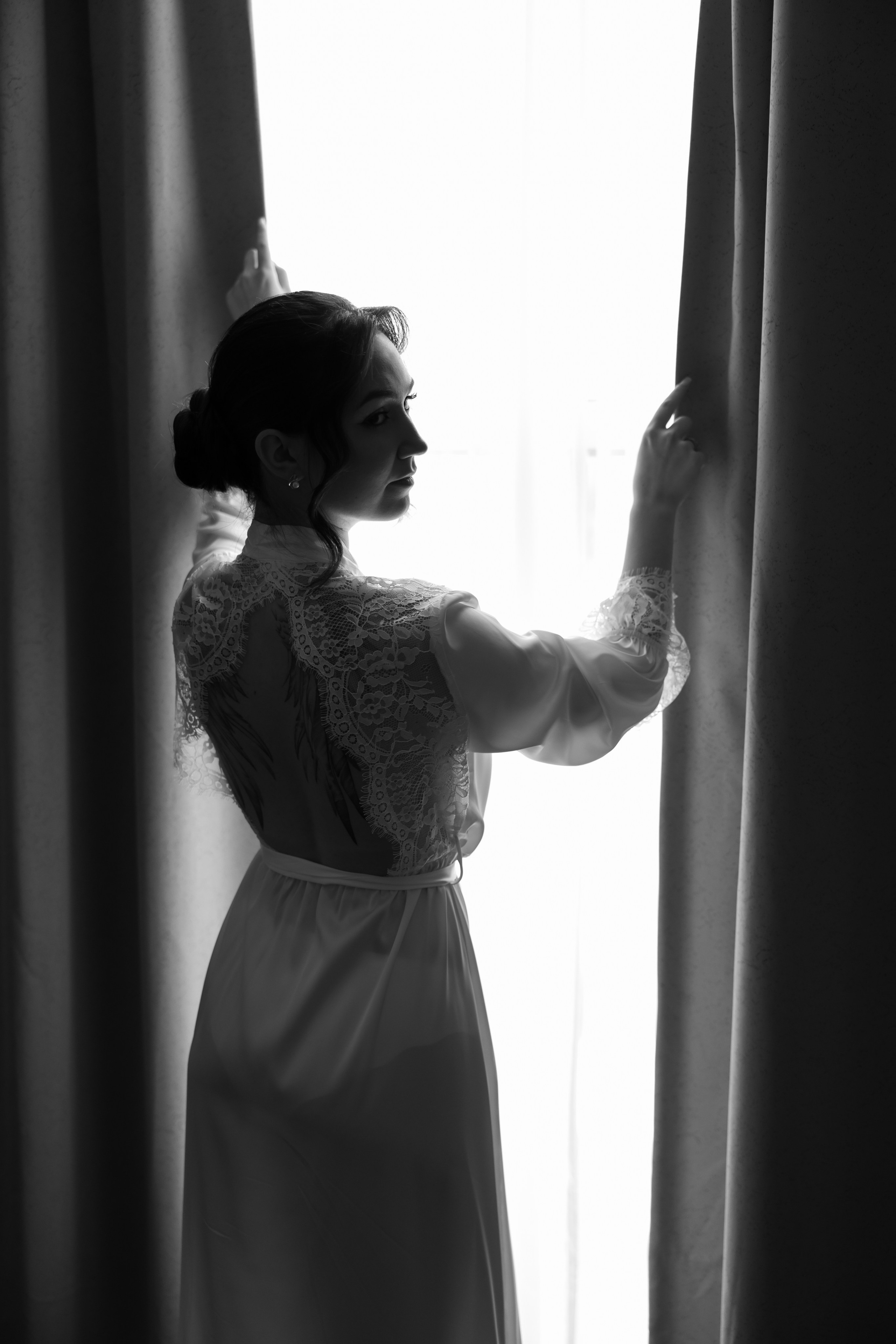 SERGEI & RUZANA. Свадебный фотограф в Туле и Москве