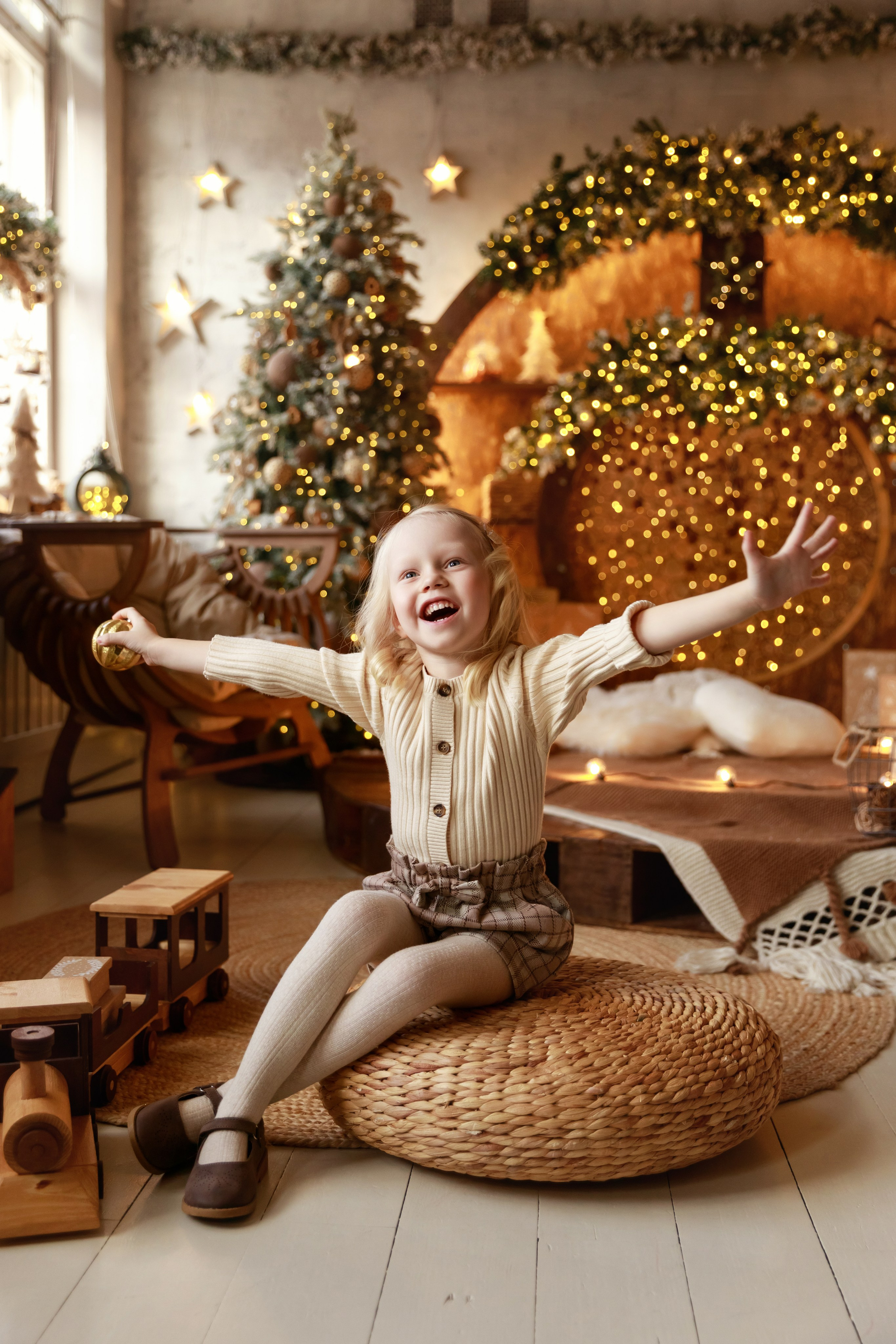 NEW YEAR. Свадебный фотограф в Туле и Москве