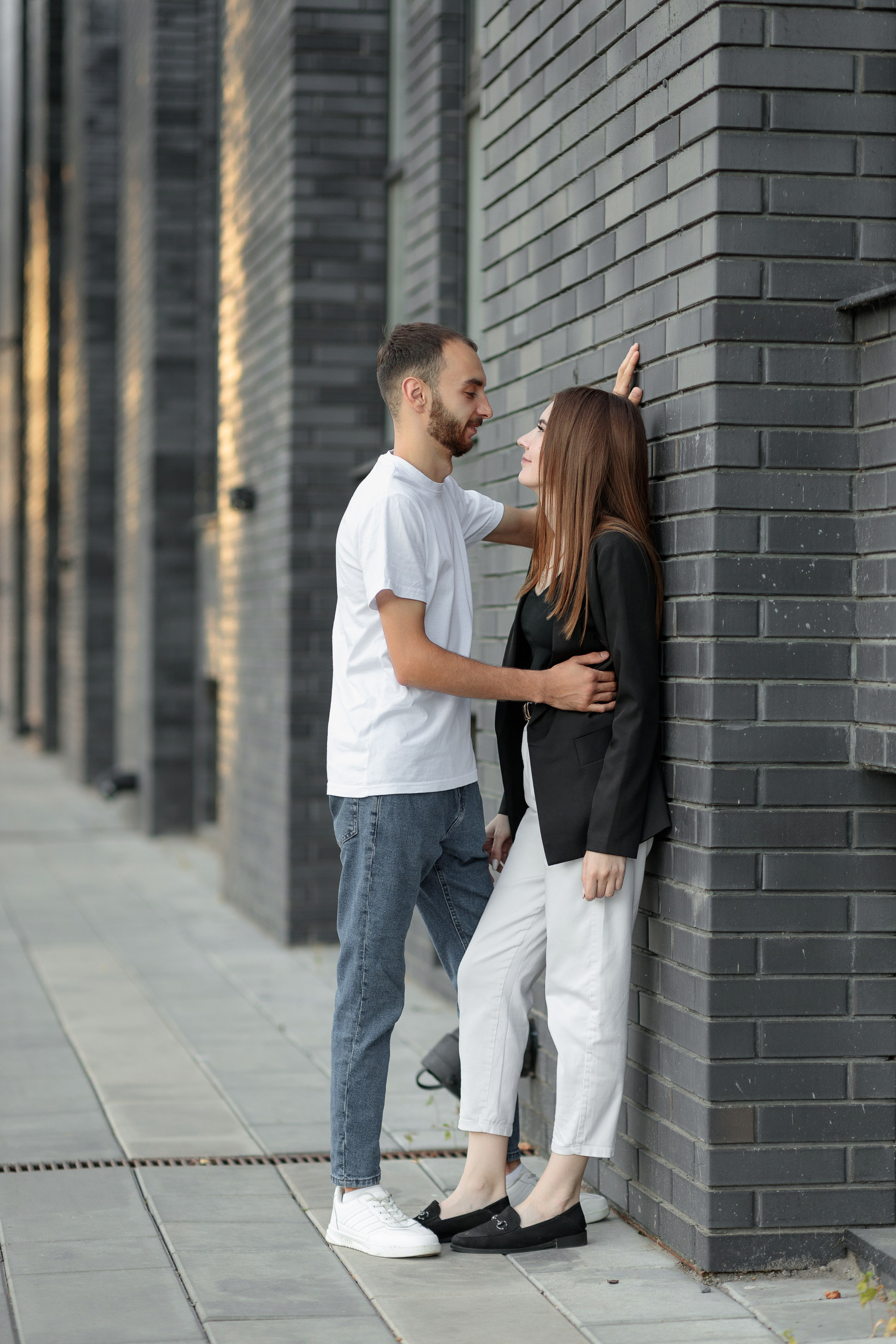 Love Story Рамиса и Юлии. Свадебный фотограф в Туле и Москве