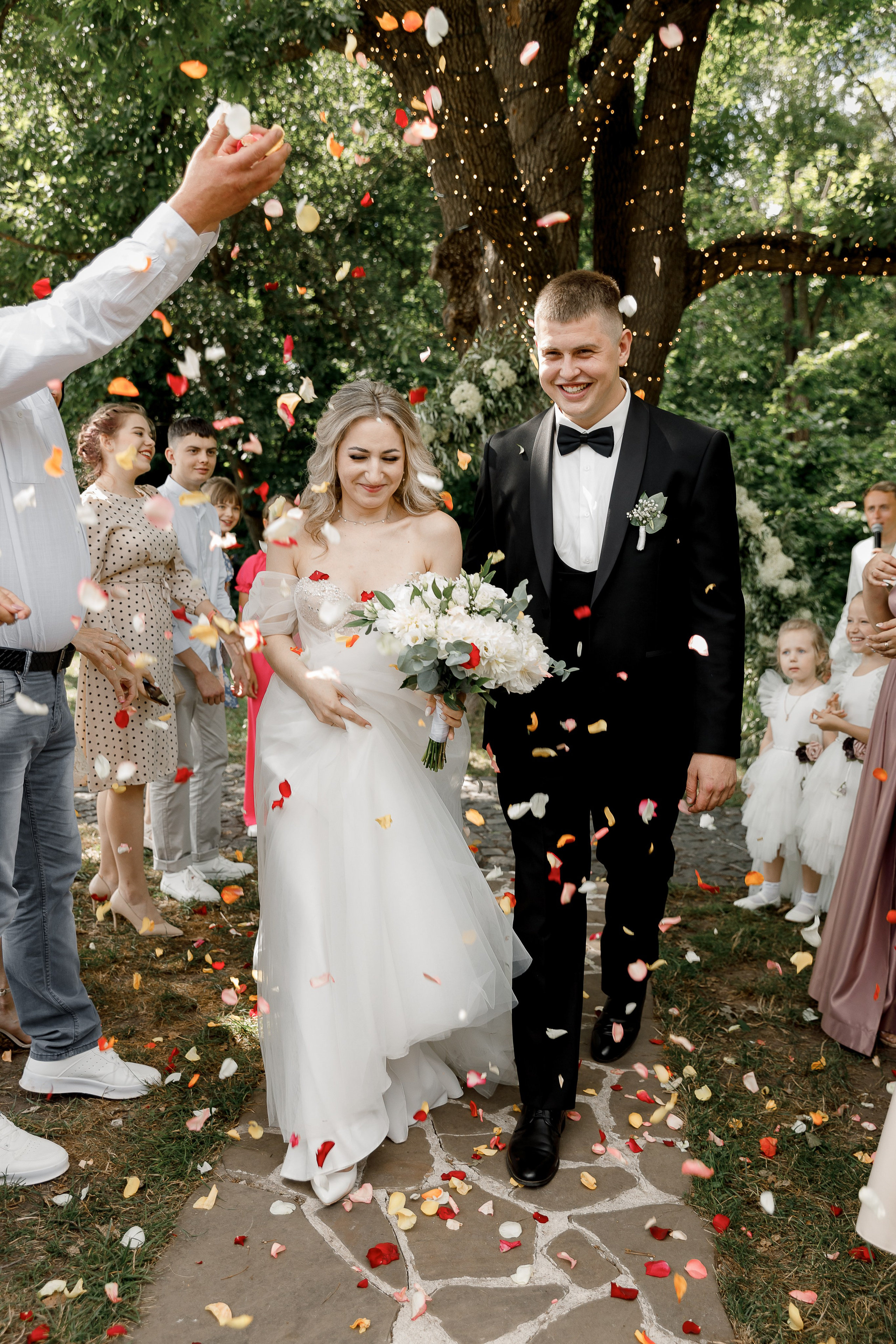 ARTEM & YULIA. Свадебный фотограф в Туле и Москве