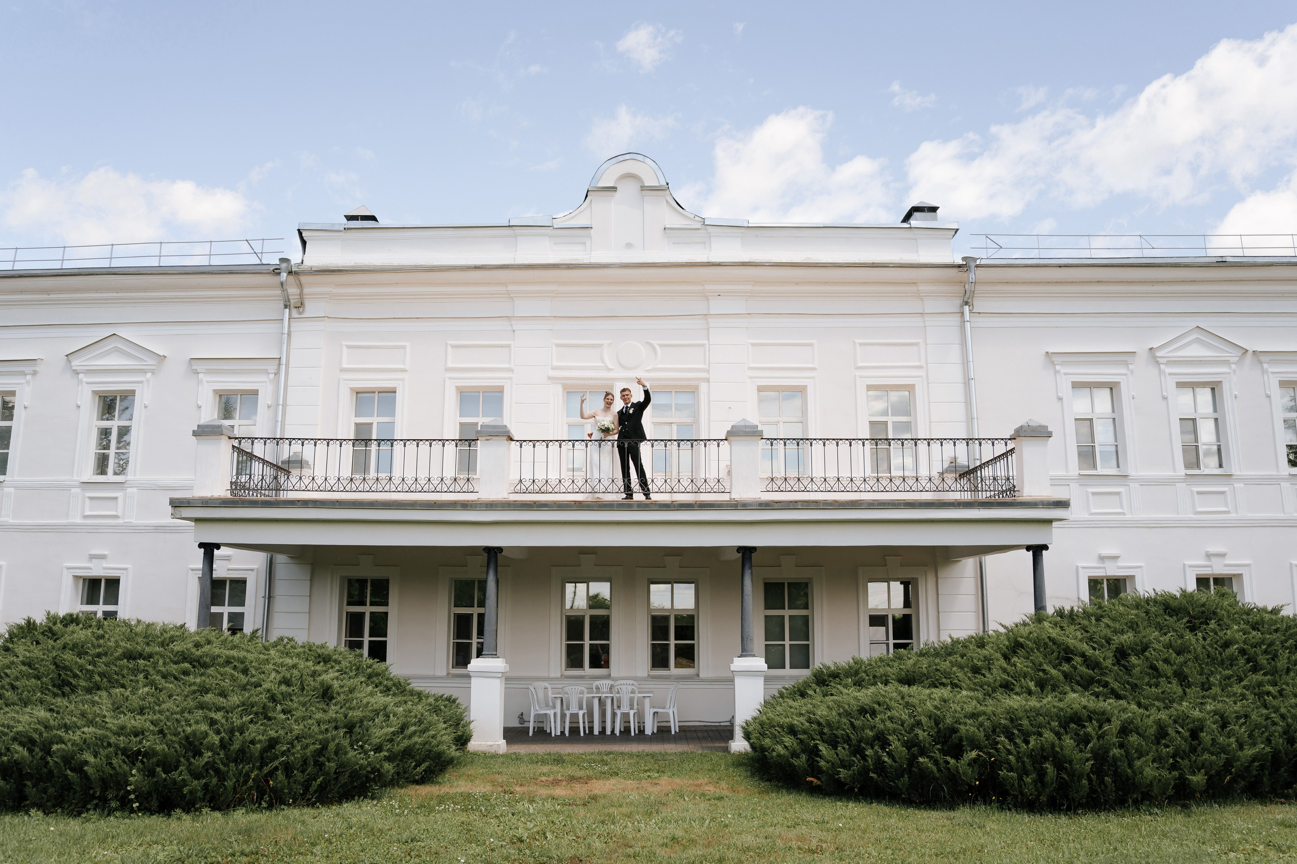 Olesya & Kostya. Свадебный фотограф в Воронеже Самохина Екатерина