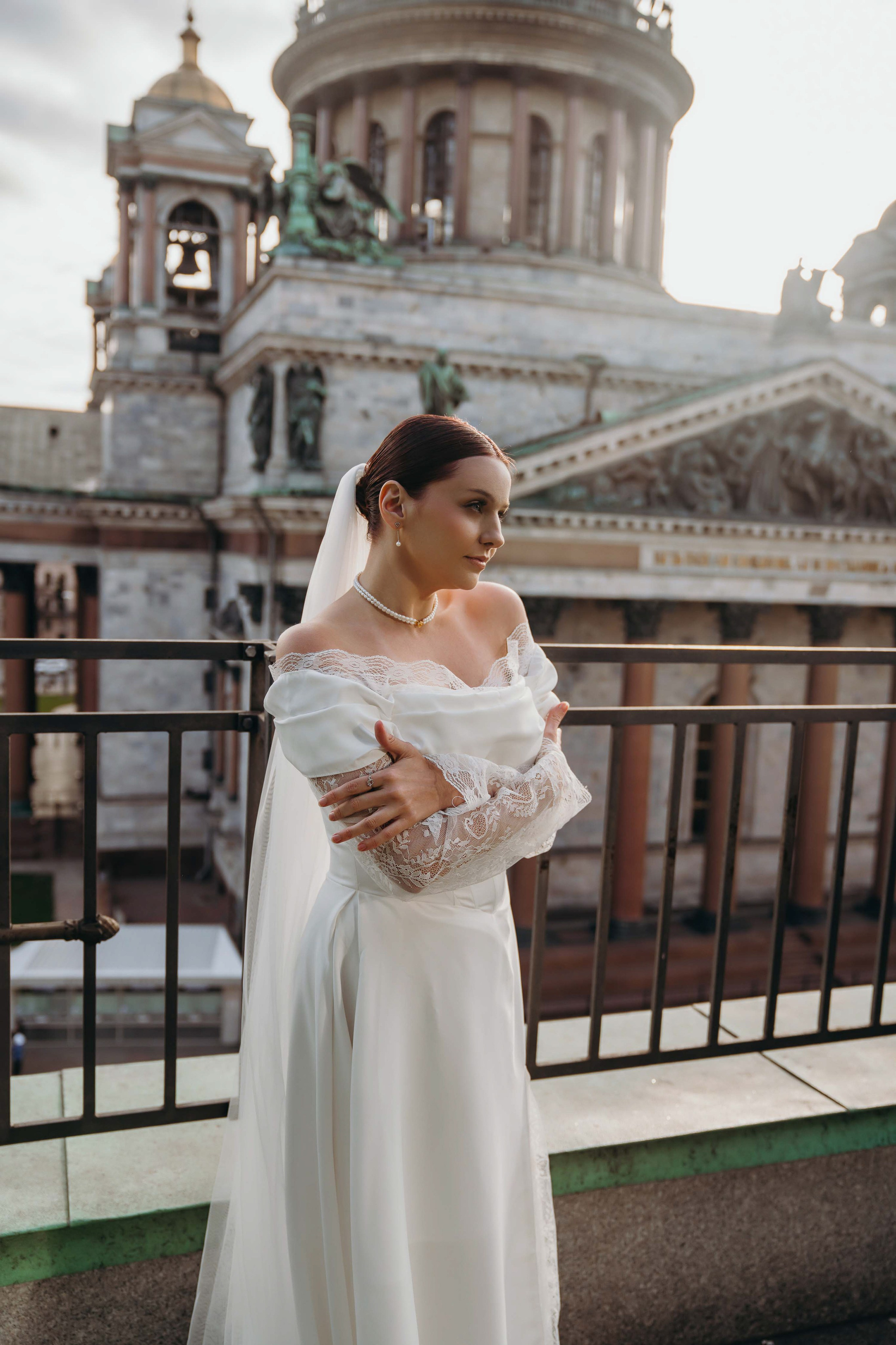 Алина & Дмитрий. Фотограф Алена Нормальная в Санкт-Петербурге