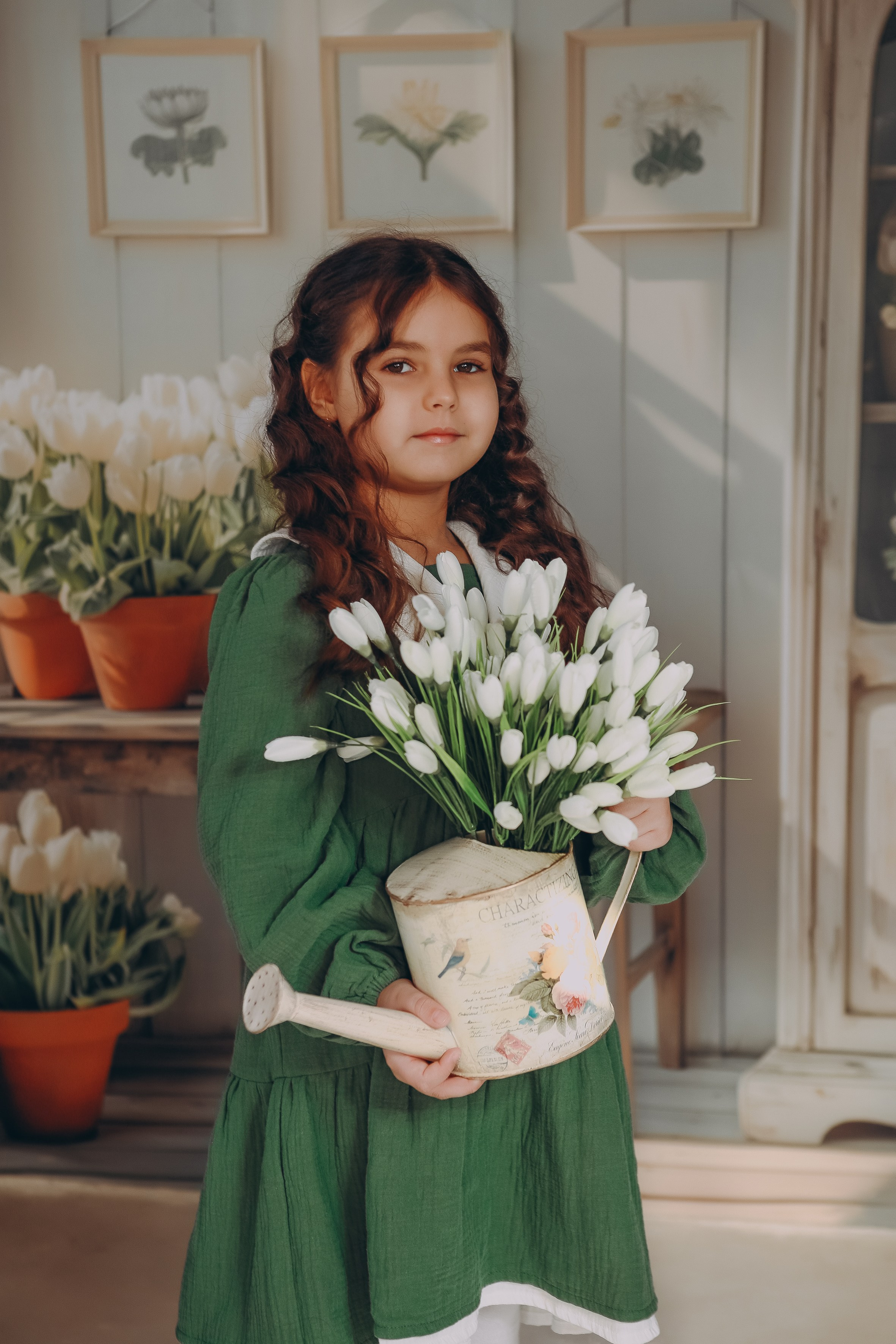 Фотопроект «Ранняя весна». Яковлева Екатерина. Школьный и семейный фотограф