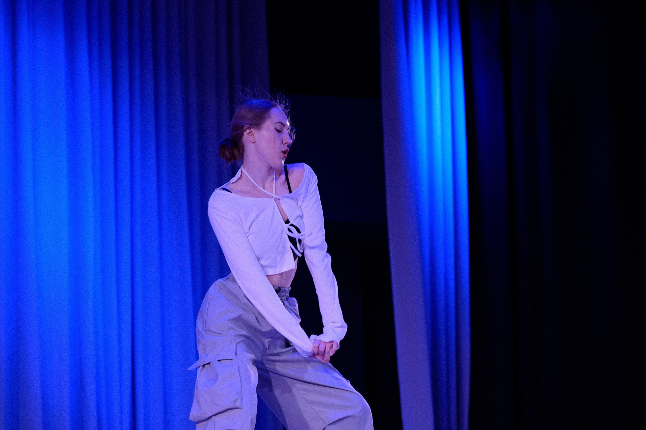 ТАНЦЫ. Свадебный фотограф в Новосибирске Алена Цизман