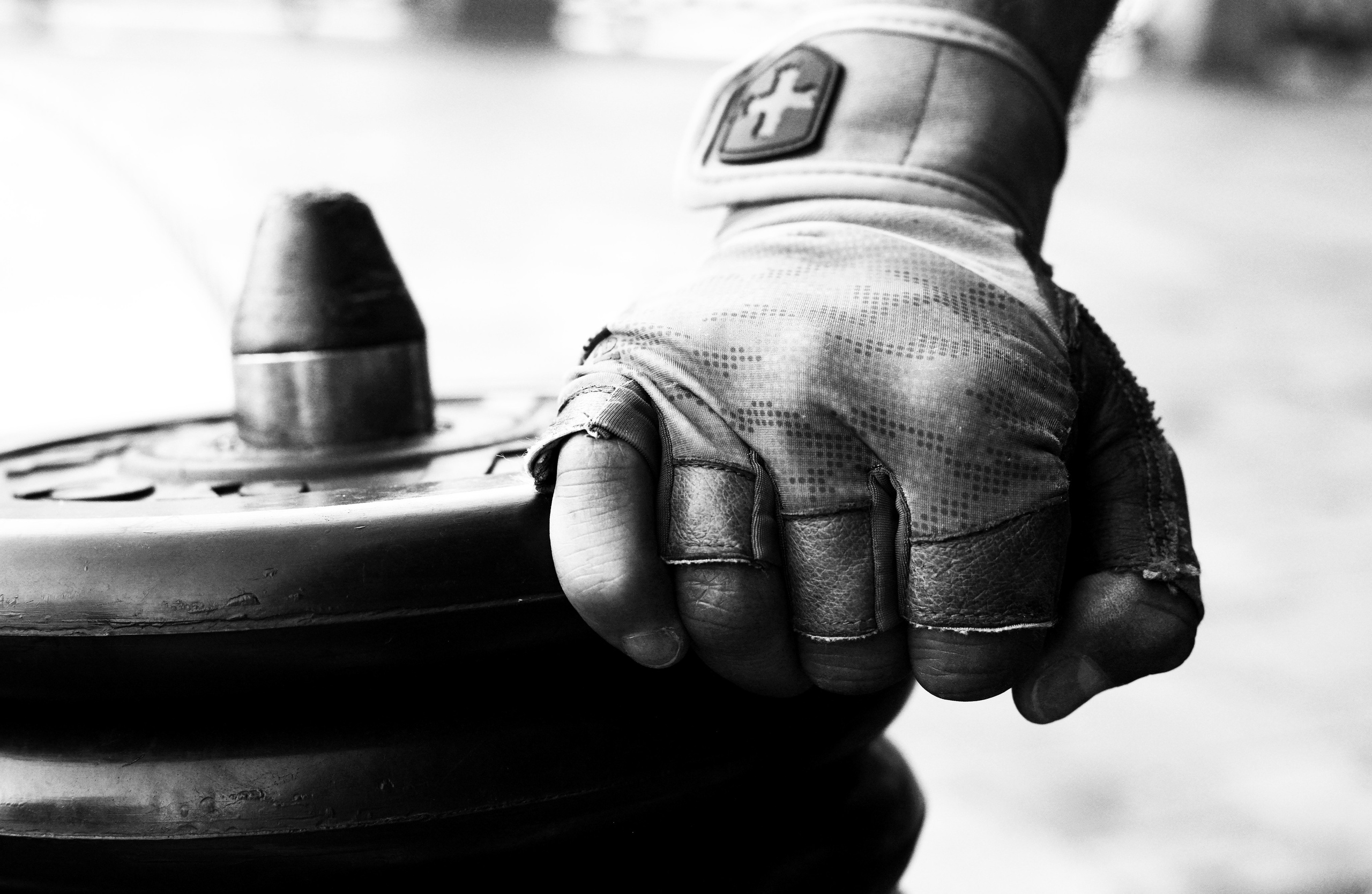 Спорт. Фотограф в Москве Юлия Майорова