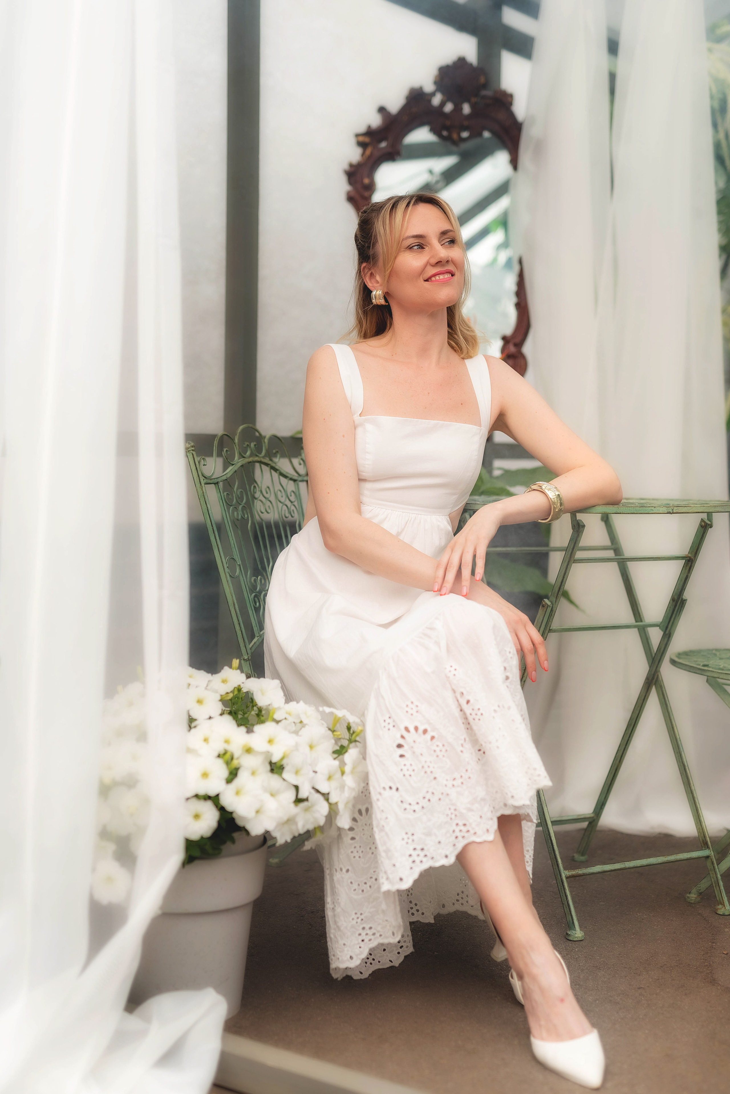 Летняя фотосессия. Семейный, детский фотограф в Воронеже Анна Никитина