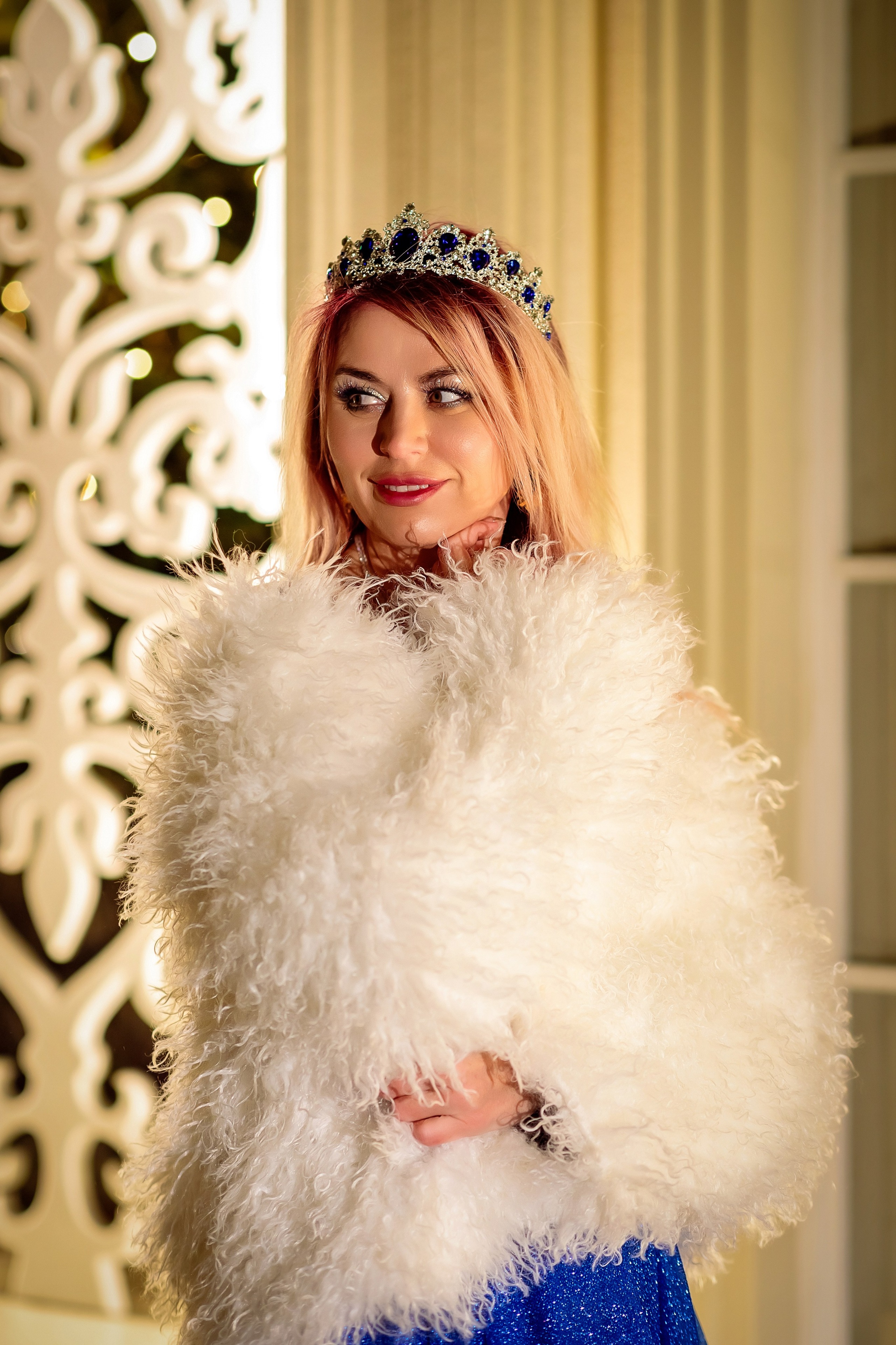 ЖЕНСКИЕ фотосесии. Фотограф Алина Лебедь