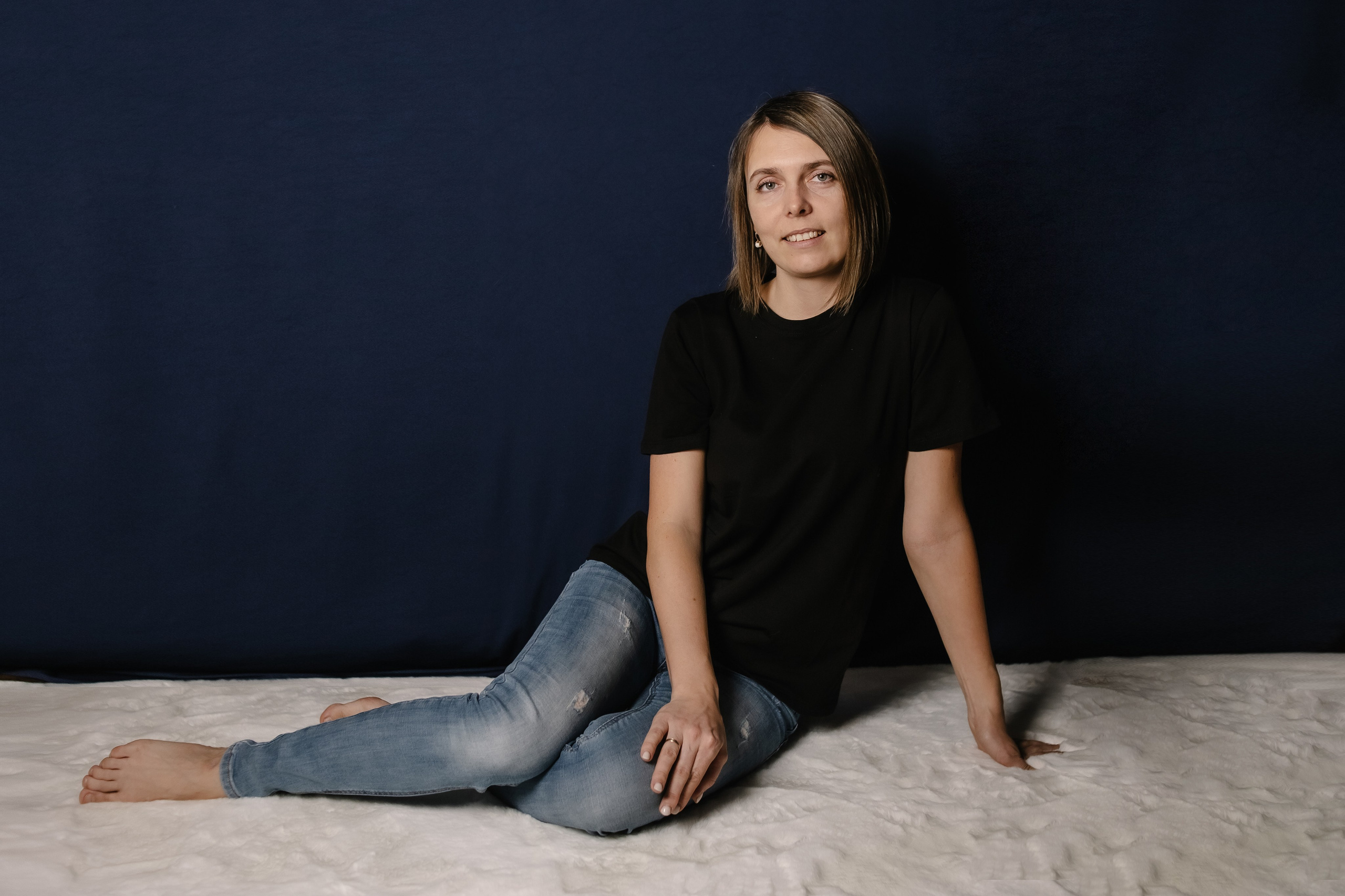 Наследие. Фотограф Регина Крикунова г. Красноярск