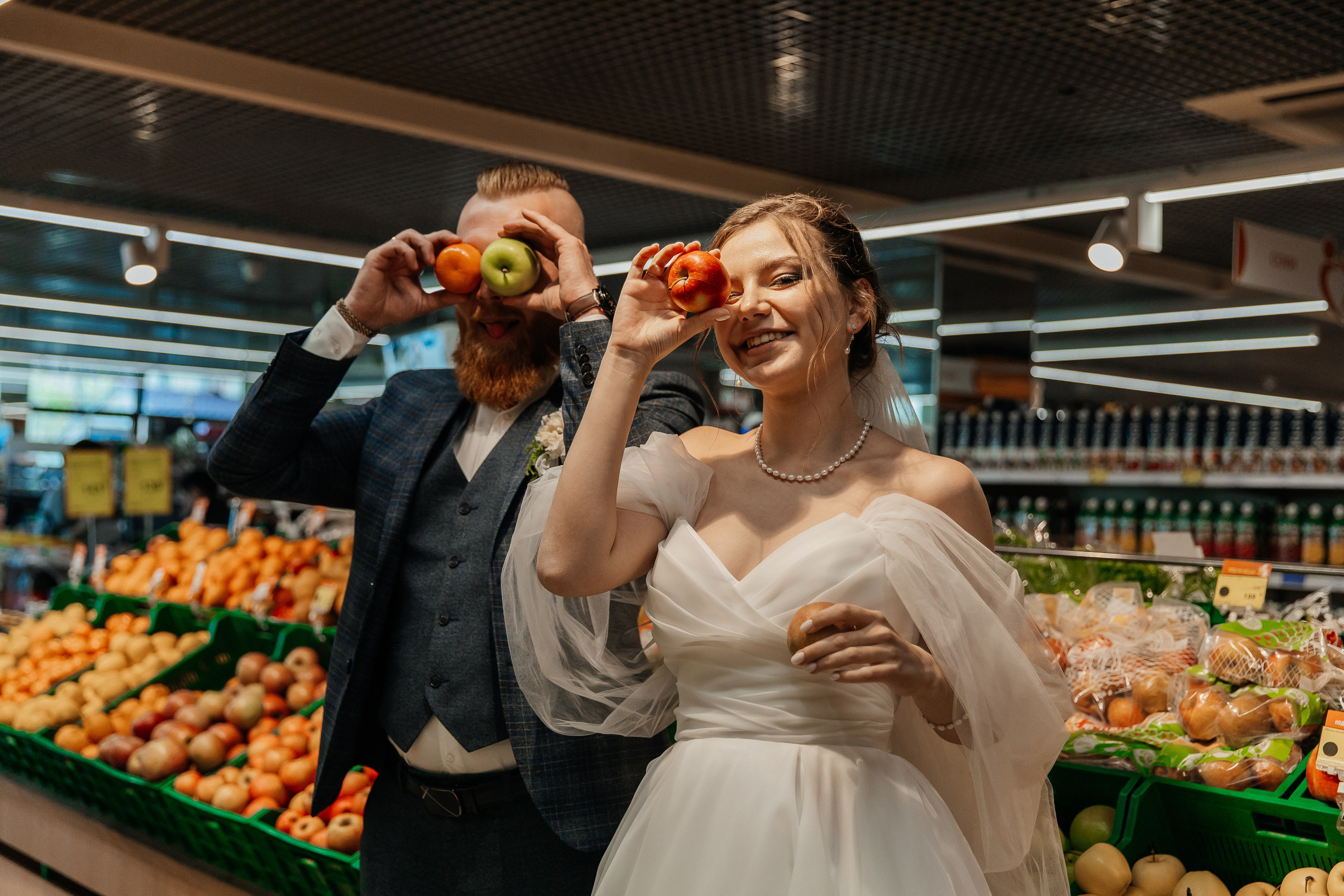 Илья & Виолетта. Фотограф Южно-Сахалинск Сахалин Анастасия Тучина