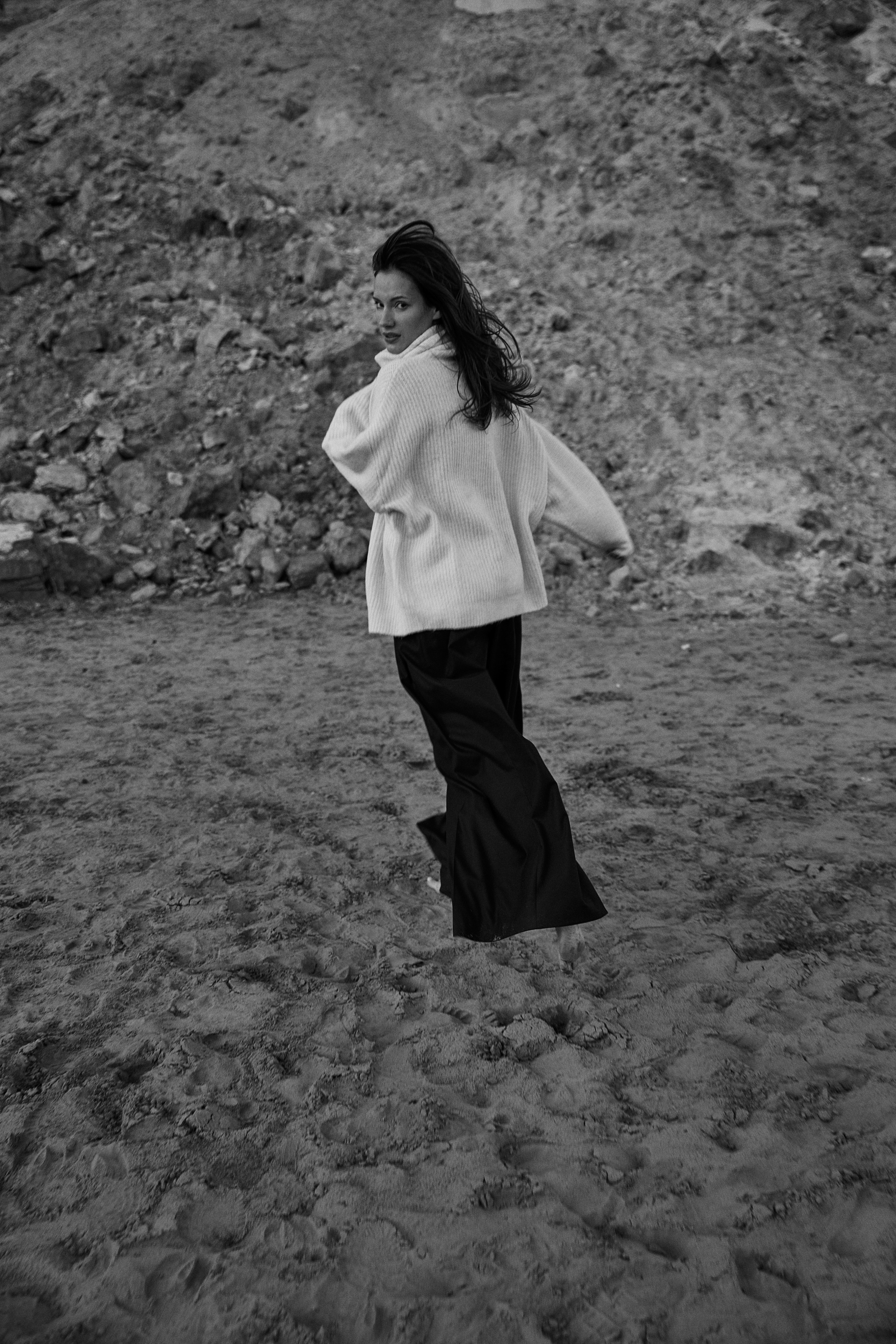 NATALIYA GUBINA. Оксана Кузь|фотограф и продюсер