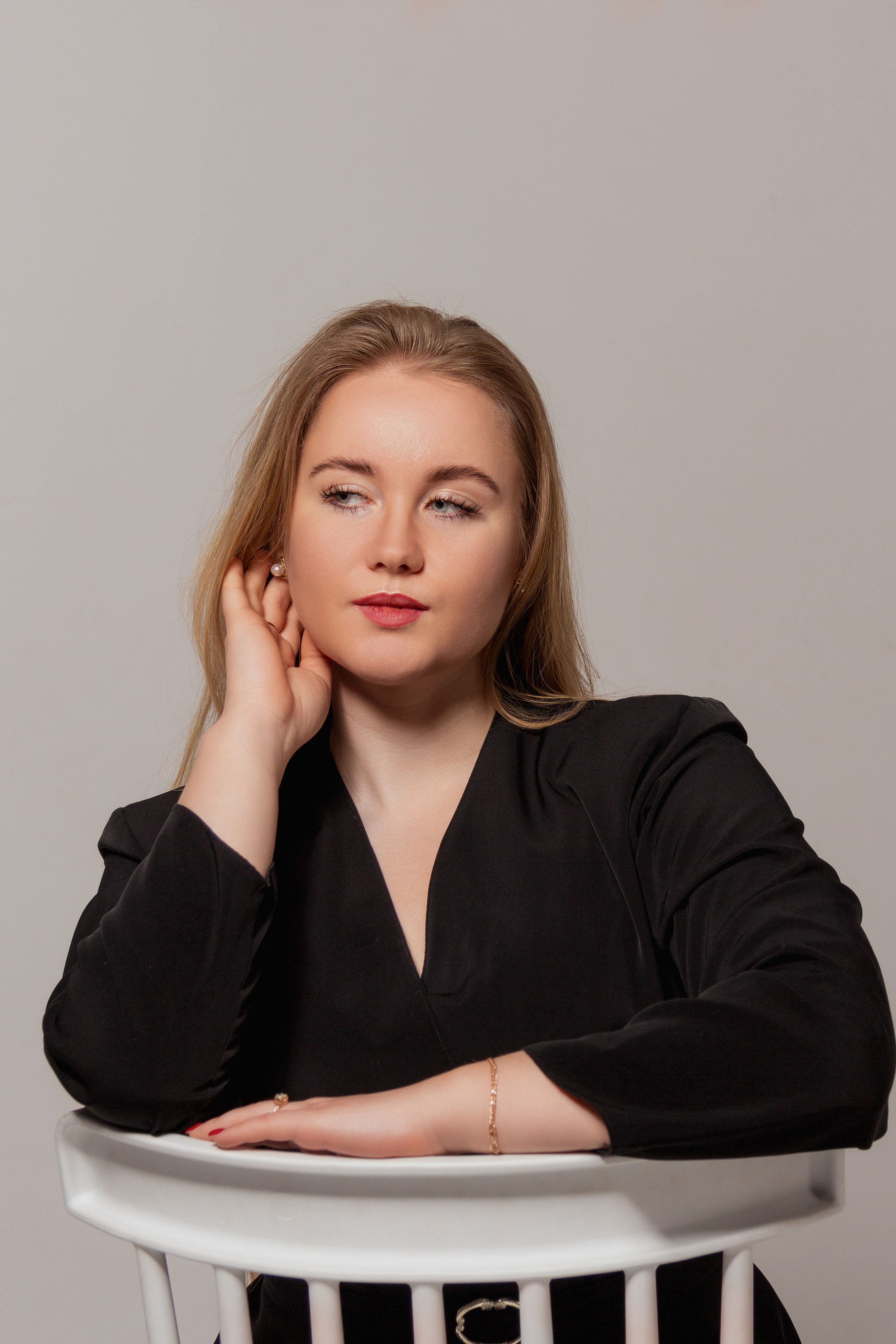 Марина Жарова. Портретный фотограф в Санкт-Петербурге Анастасия Епифанова