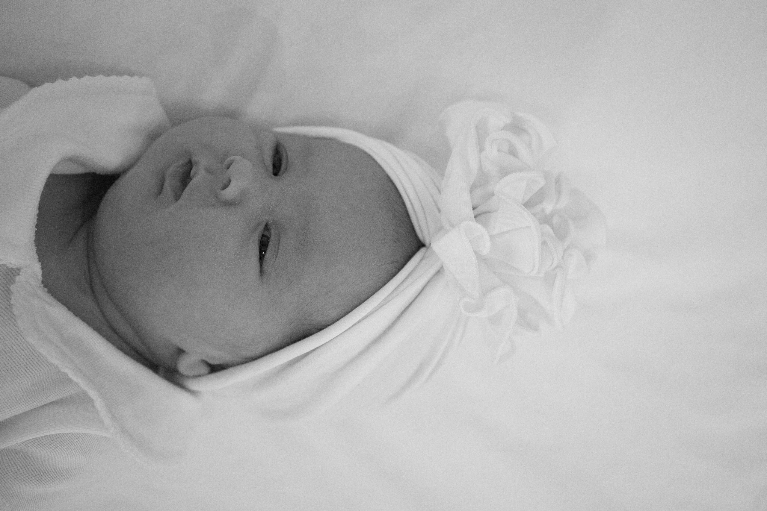 Portrait: малышка Лена. Фотограф в Перми Любовь Огородова | Авторские туры