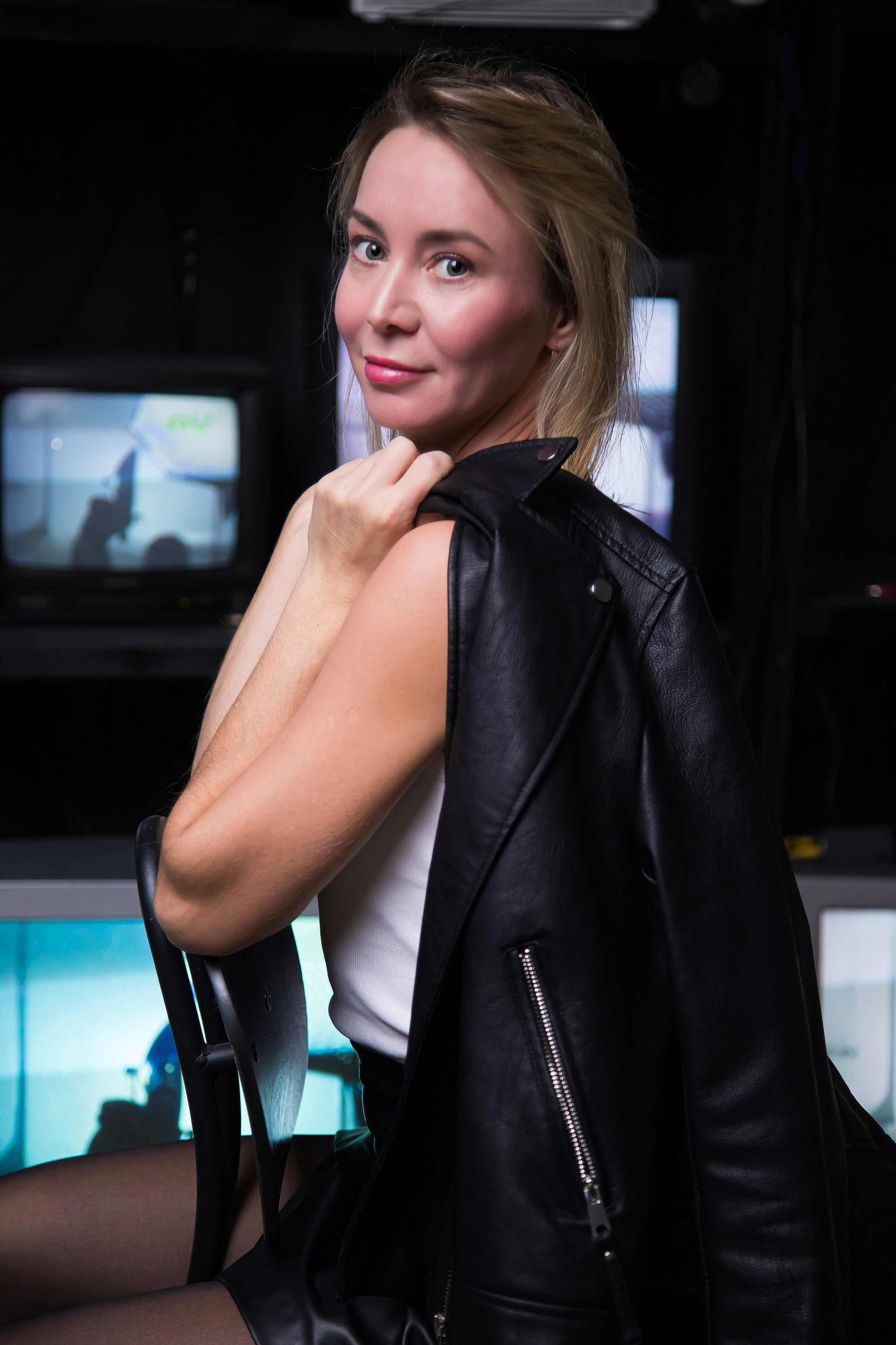 Portrait: Ева. Фотограф в Перми Любовь Огородова | Авторские туры