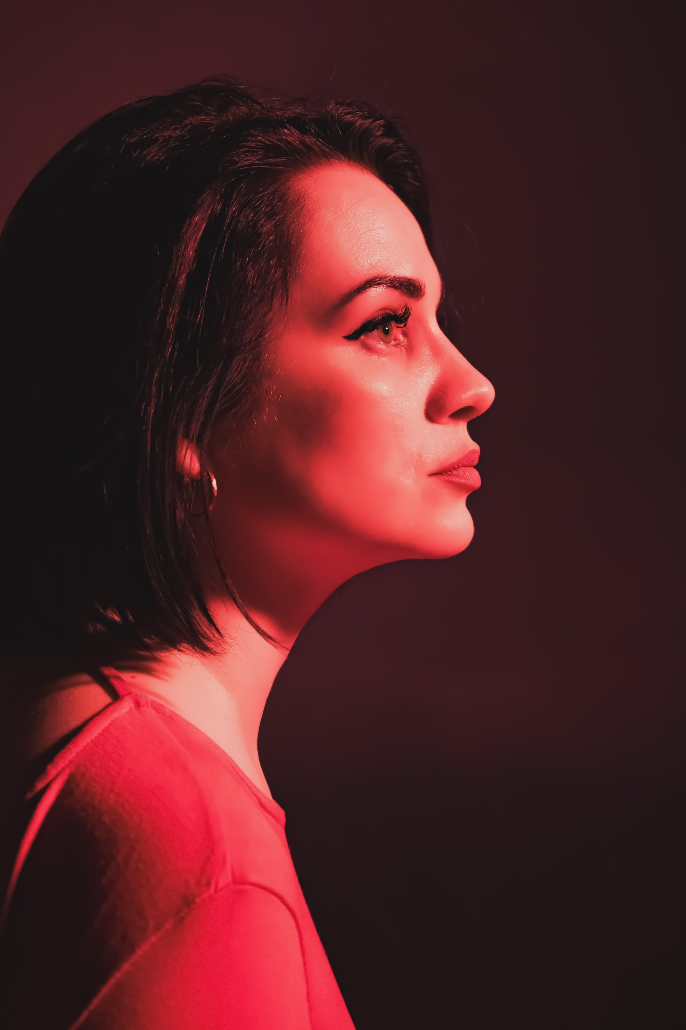 Portrait: Лиза. Фотограф в Перми Любовь Огородова | Авторские туры