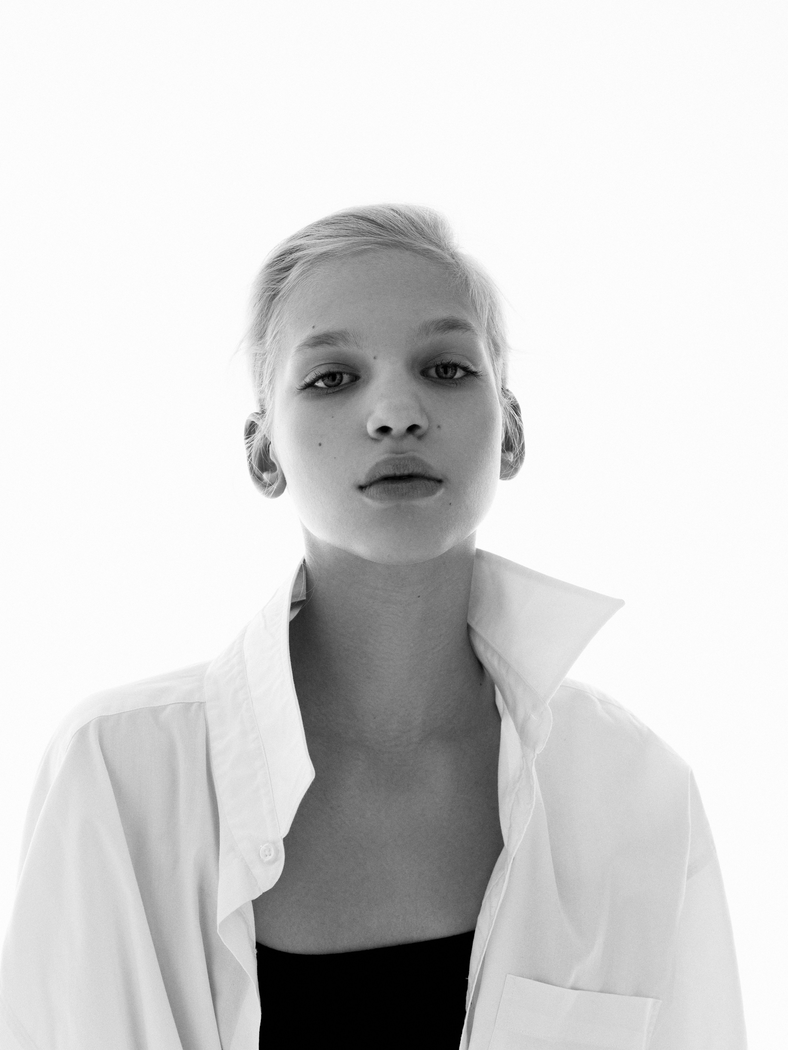 Arina (Avant). Фотограф Светлана Гусева