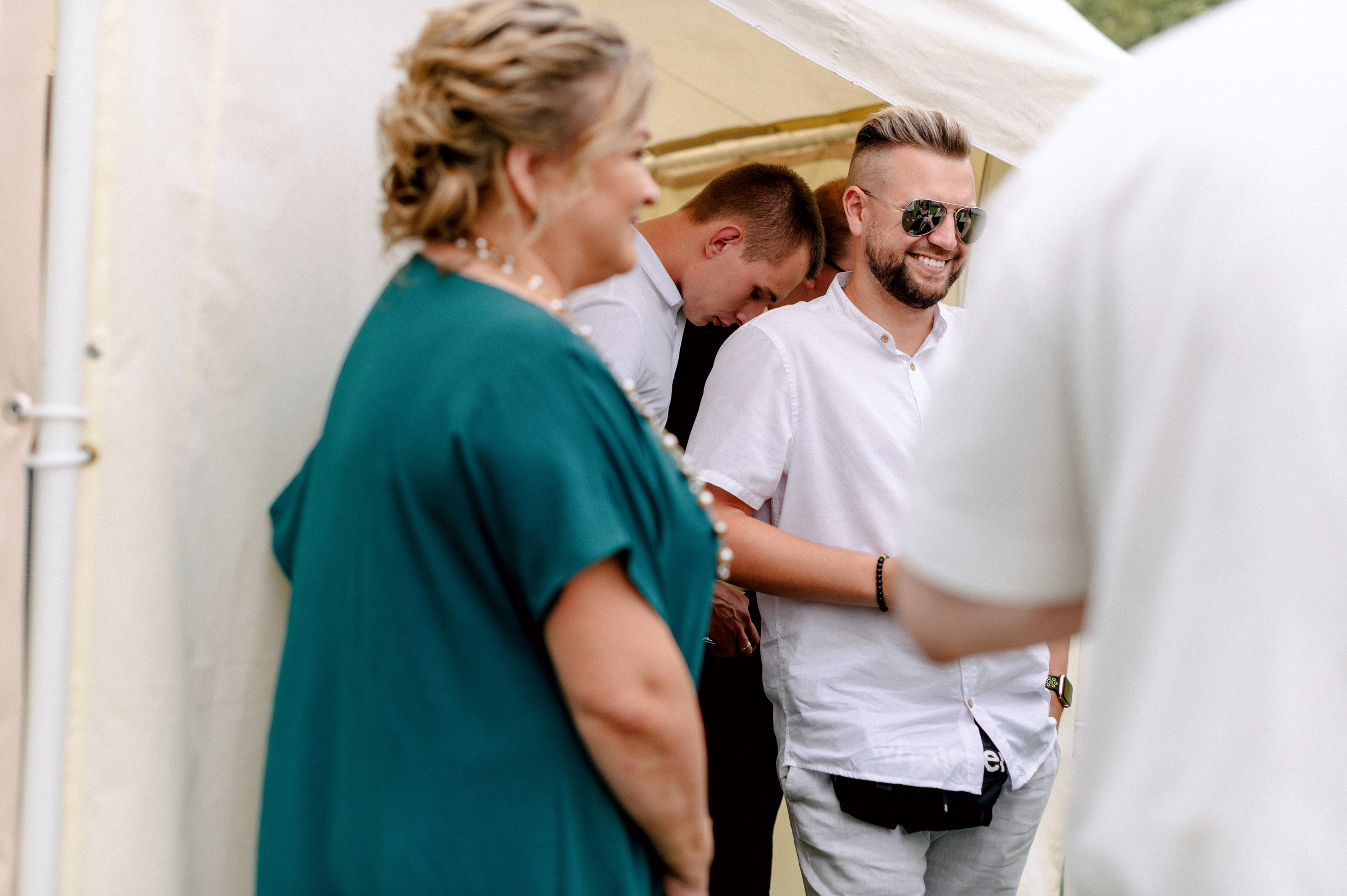 ОКСАНА и ВИТАЛИЙ. Шашкова Вероника / Свадебный и семейный фотограф Москва и Ярославль