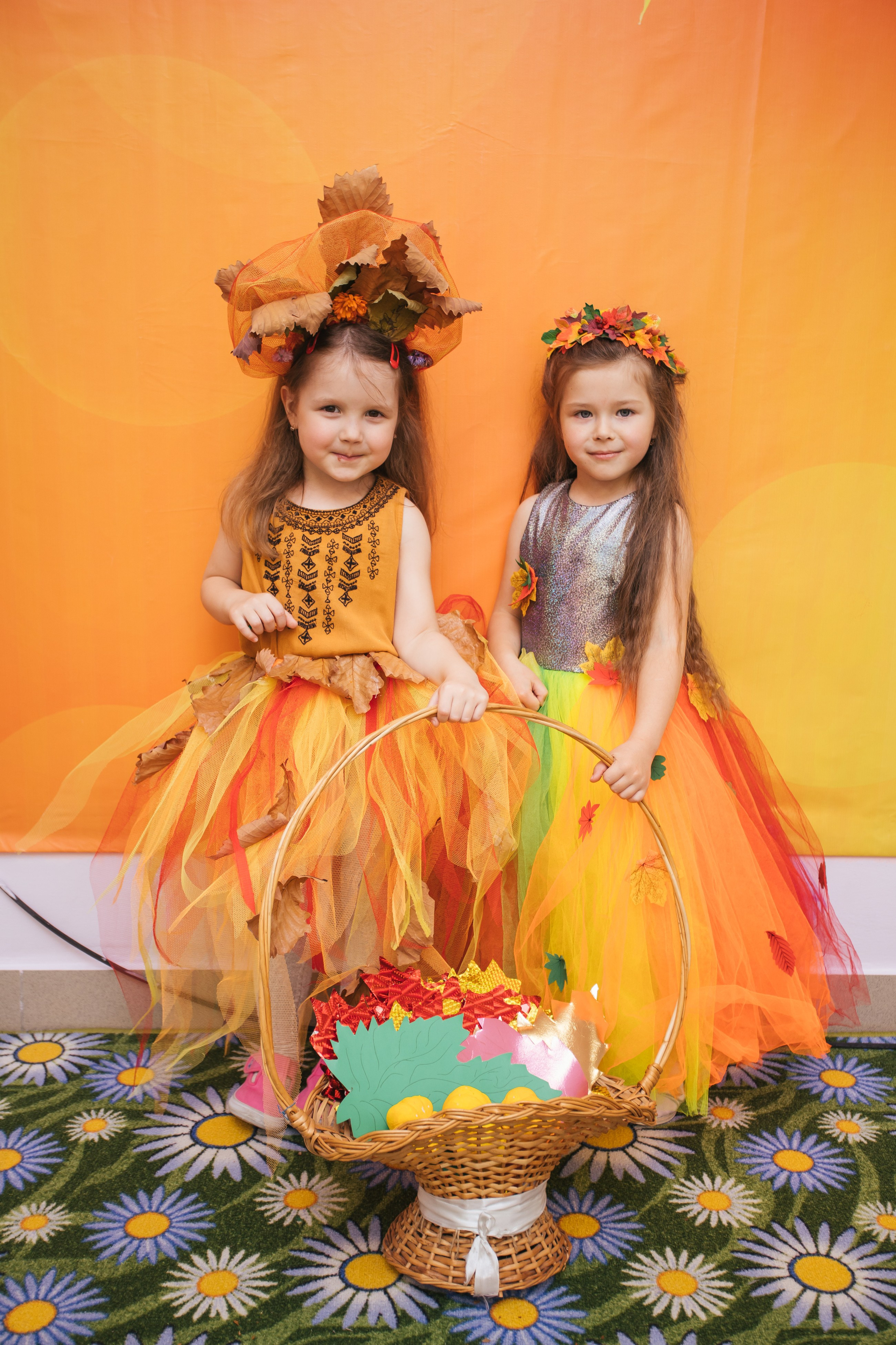 Детские садики. Фотограф Слюдянка Иркутск Наталья Кургина