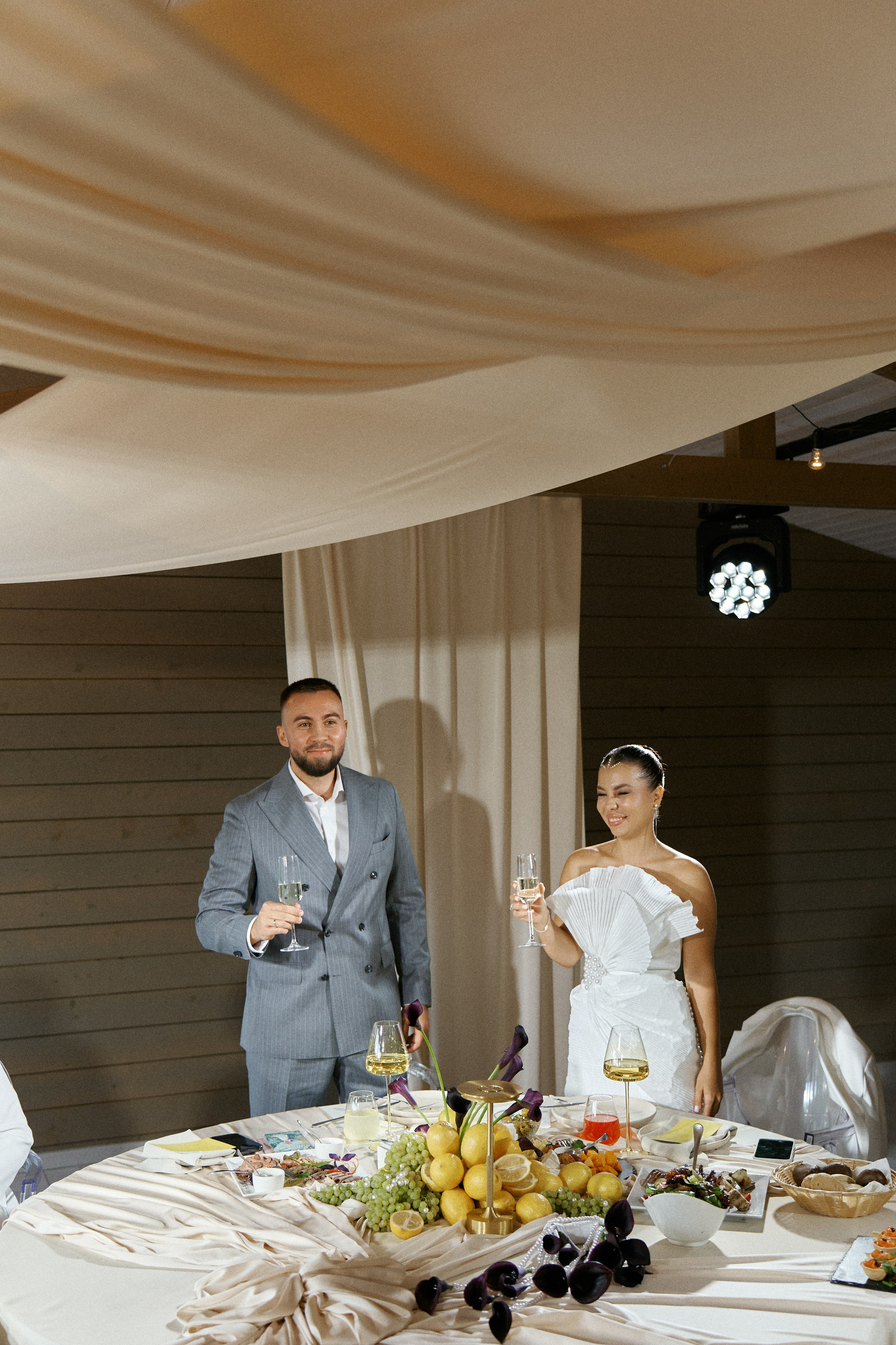 RAVIL & KATE. Свадебный фотограф Жучкова Елизавета в Москве