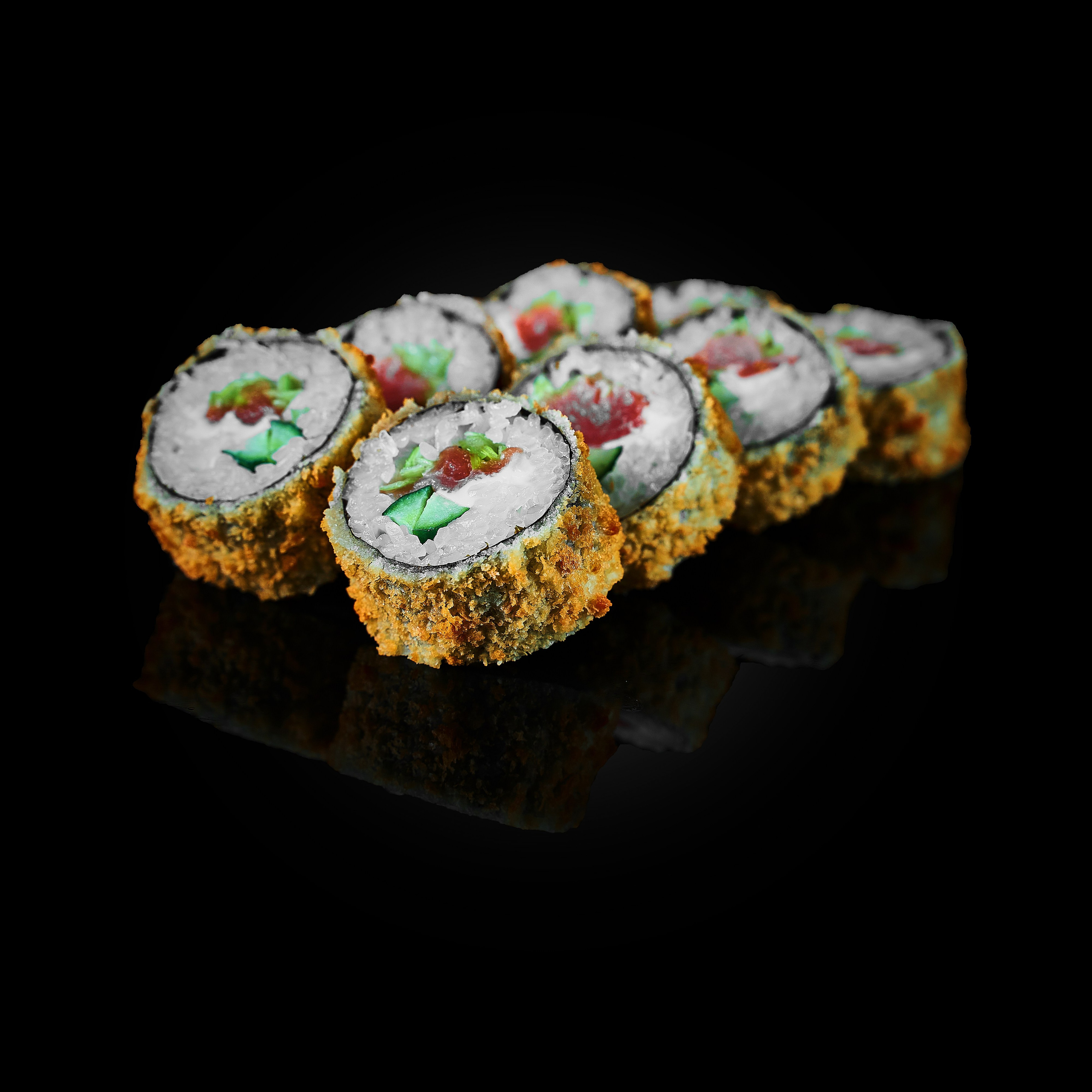 Японка. Murad Kamazov