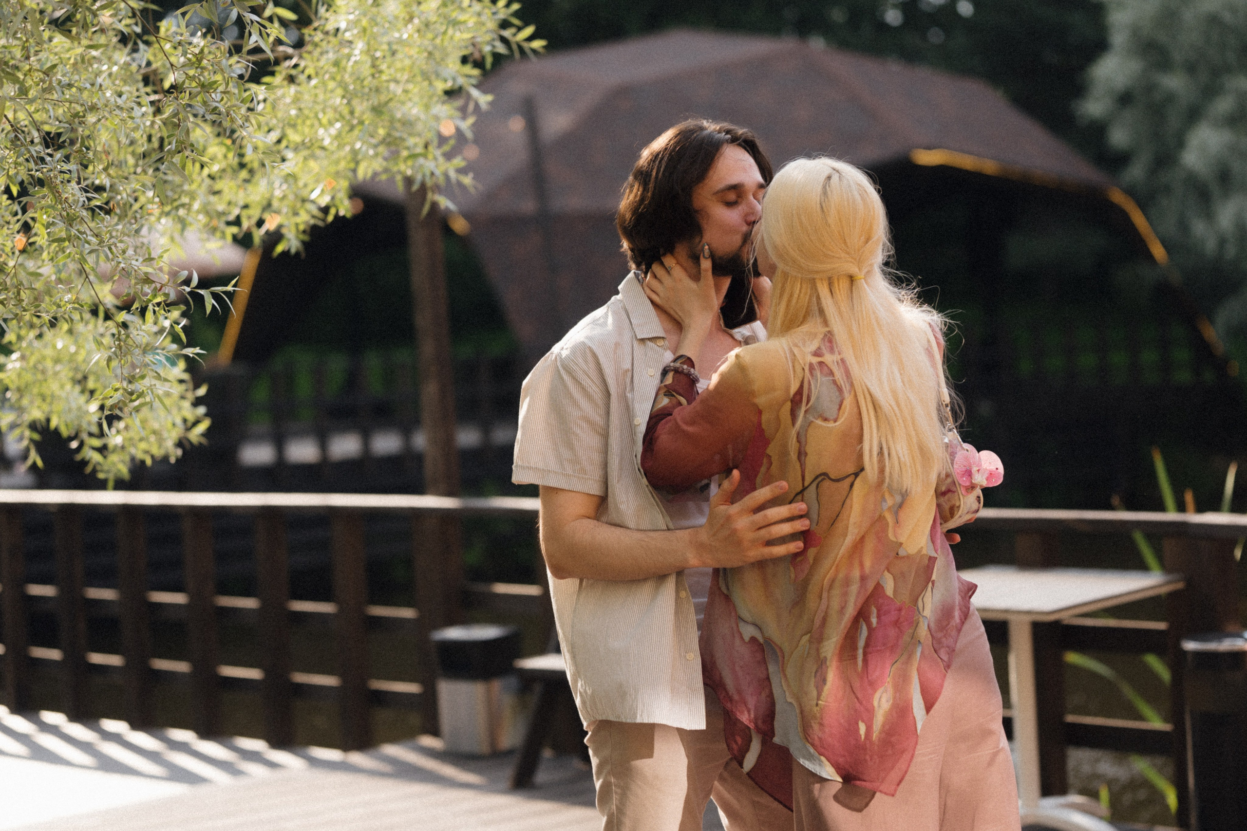 Forest Symphony. Фотограф в Санкт-Петербурге Александр Дымов