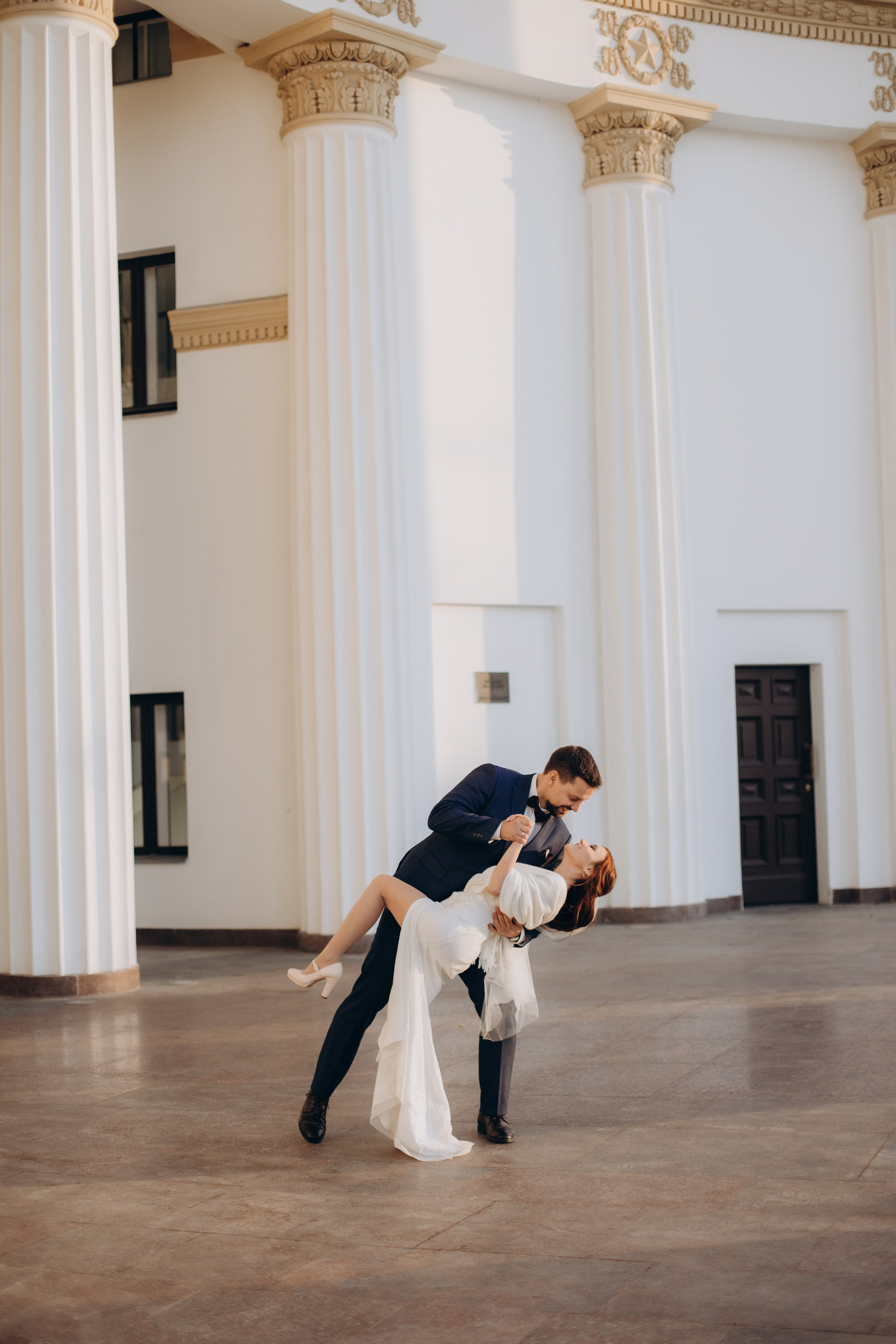 Свадьба. Свадебный и семейный фотограф в Москве