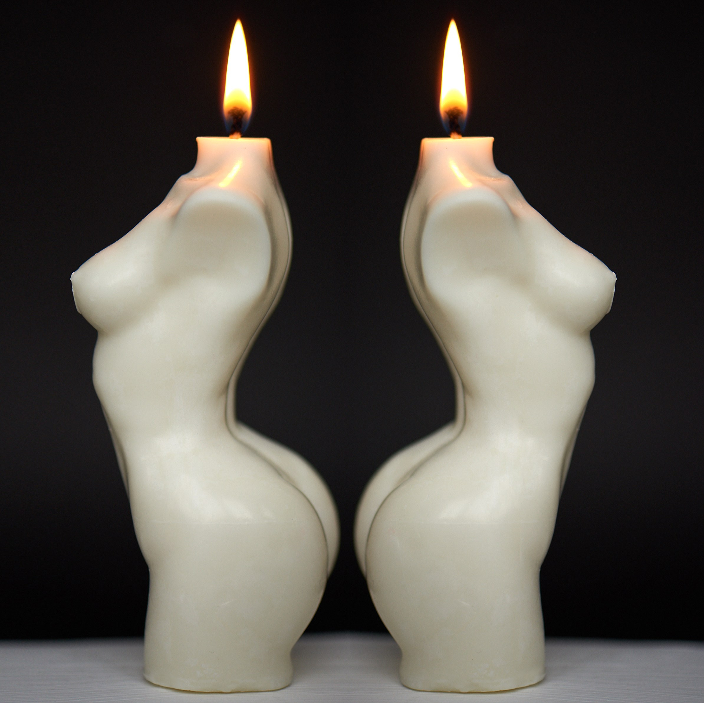 Свечи. Фотограф для маркетплейсов | Предметная фотосъемка