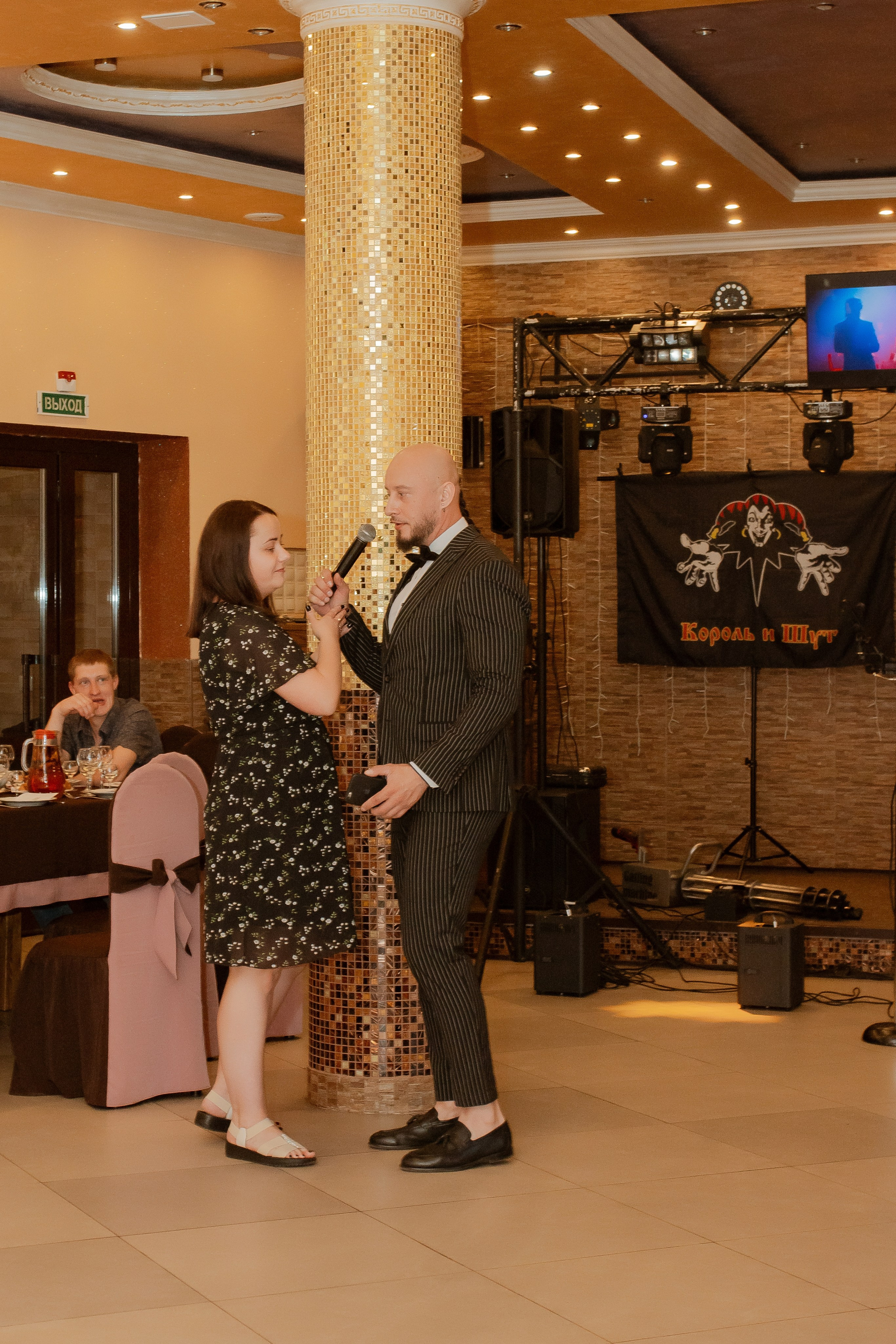 Юбилей Юлии. Семейный фотограф в Вышнем Волочке — Ульяна Иванова | Фотосессии для всей семьи