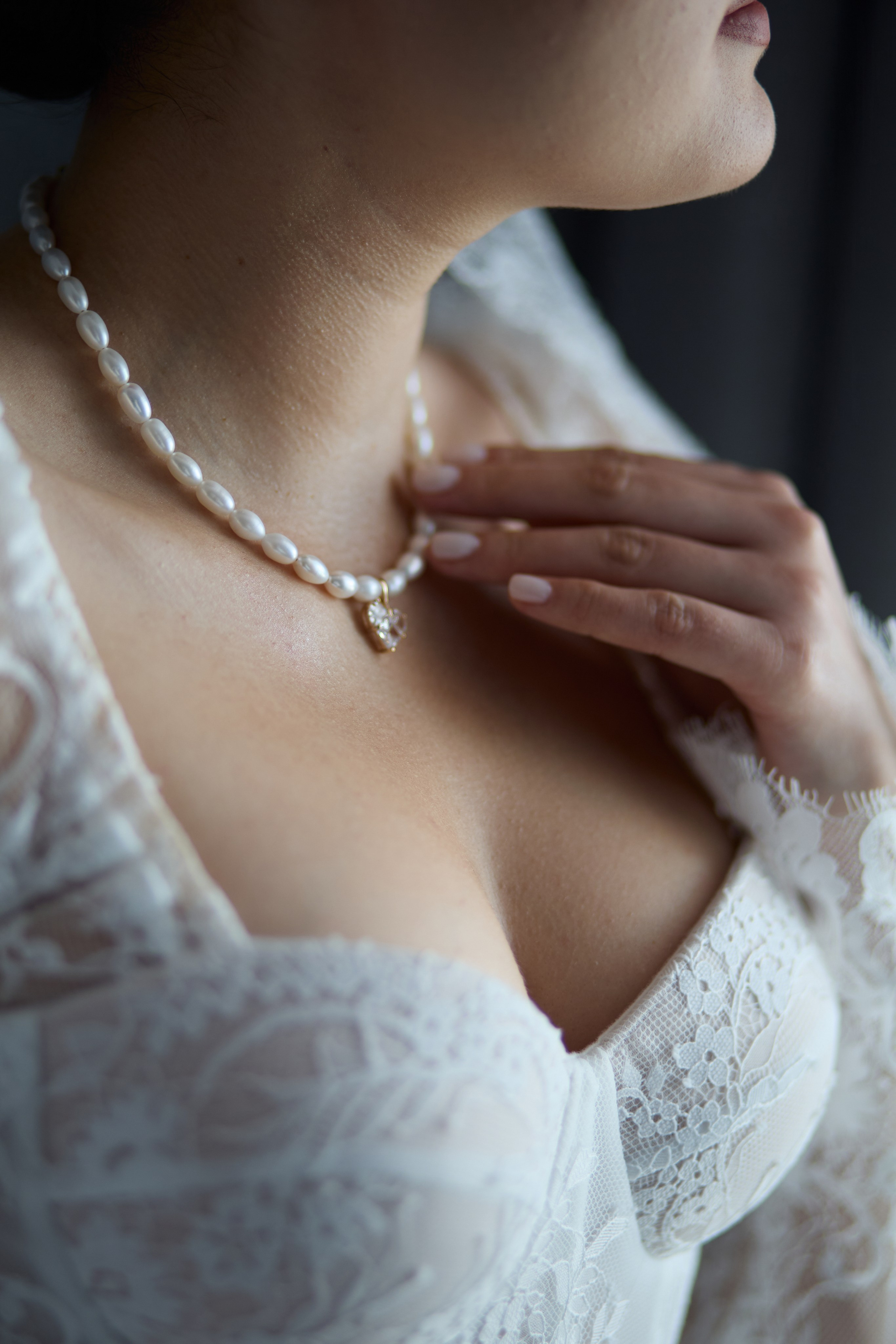 Леван и Марина. Свадебный фотограф в Ростове-на-Дону — Анастасия Кузьменко