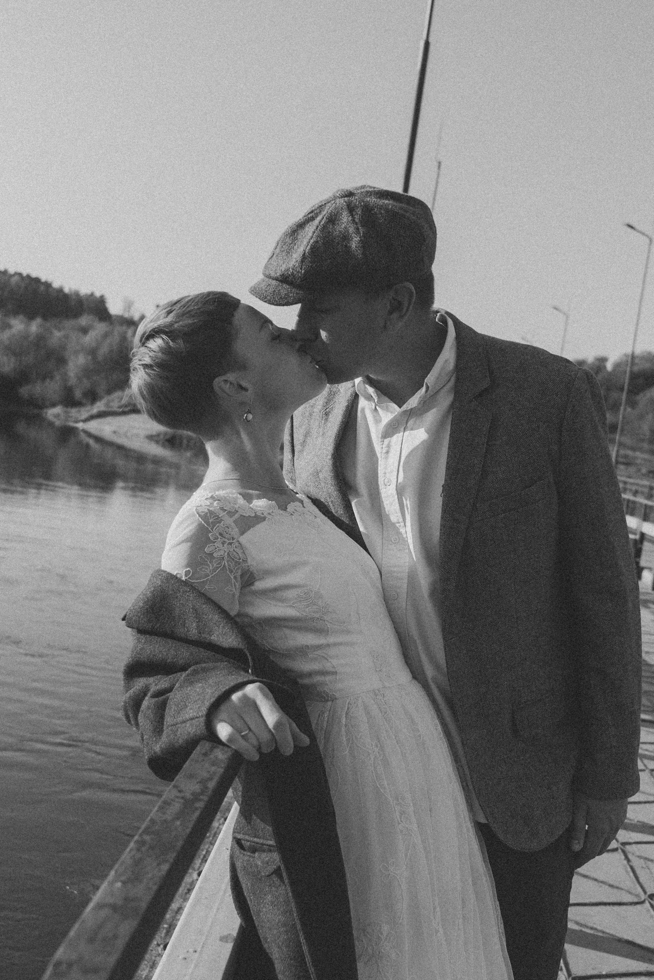 Юрий и Анастасия. Фотограф/ видеограф Катя Ильина Калуга