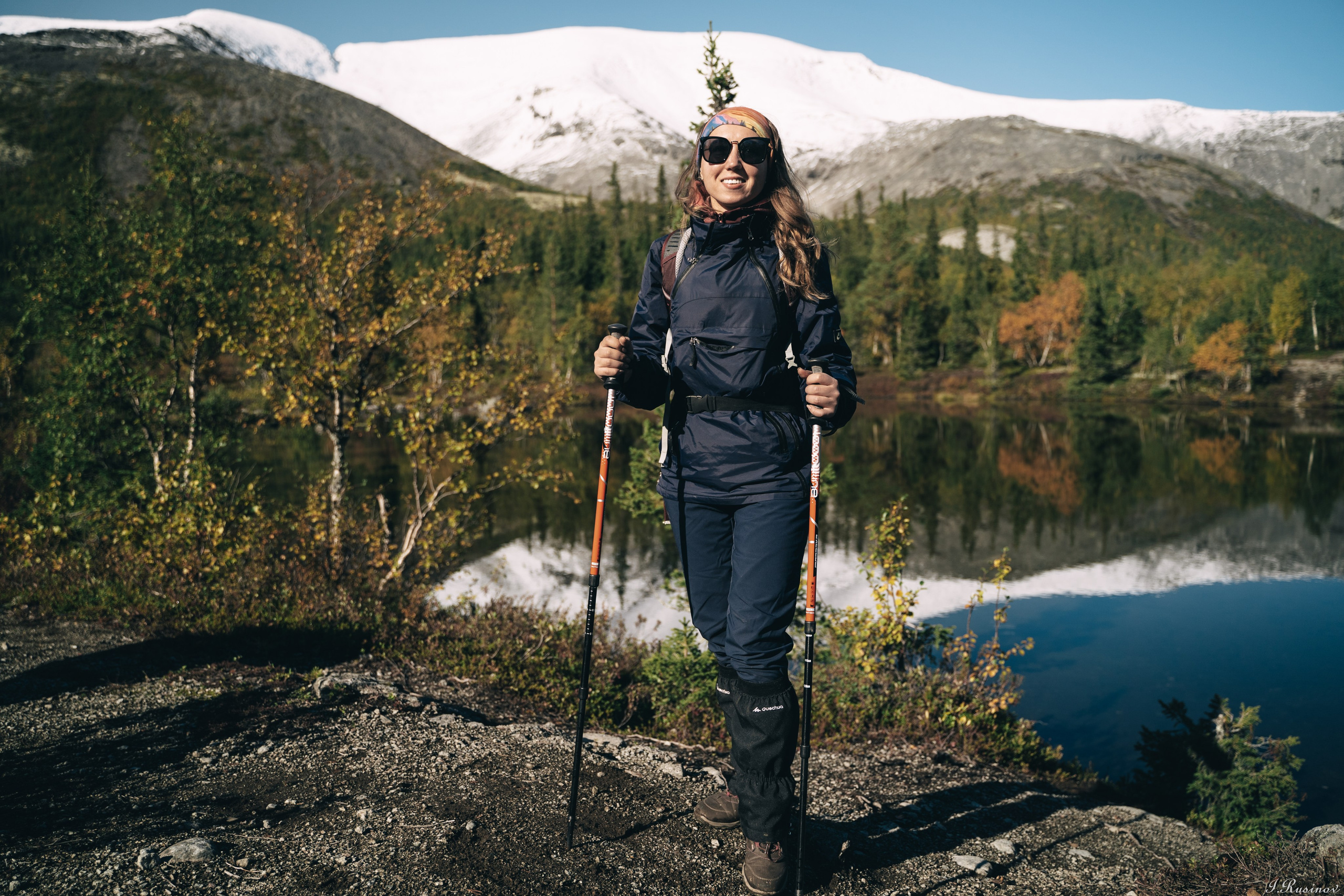 ХИБИНЫ 2021 г. Event фотограф Степанова Александра