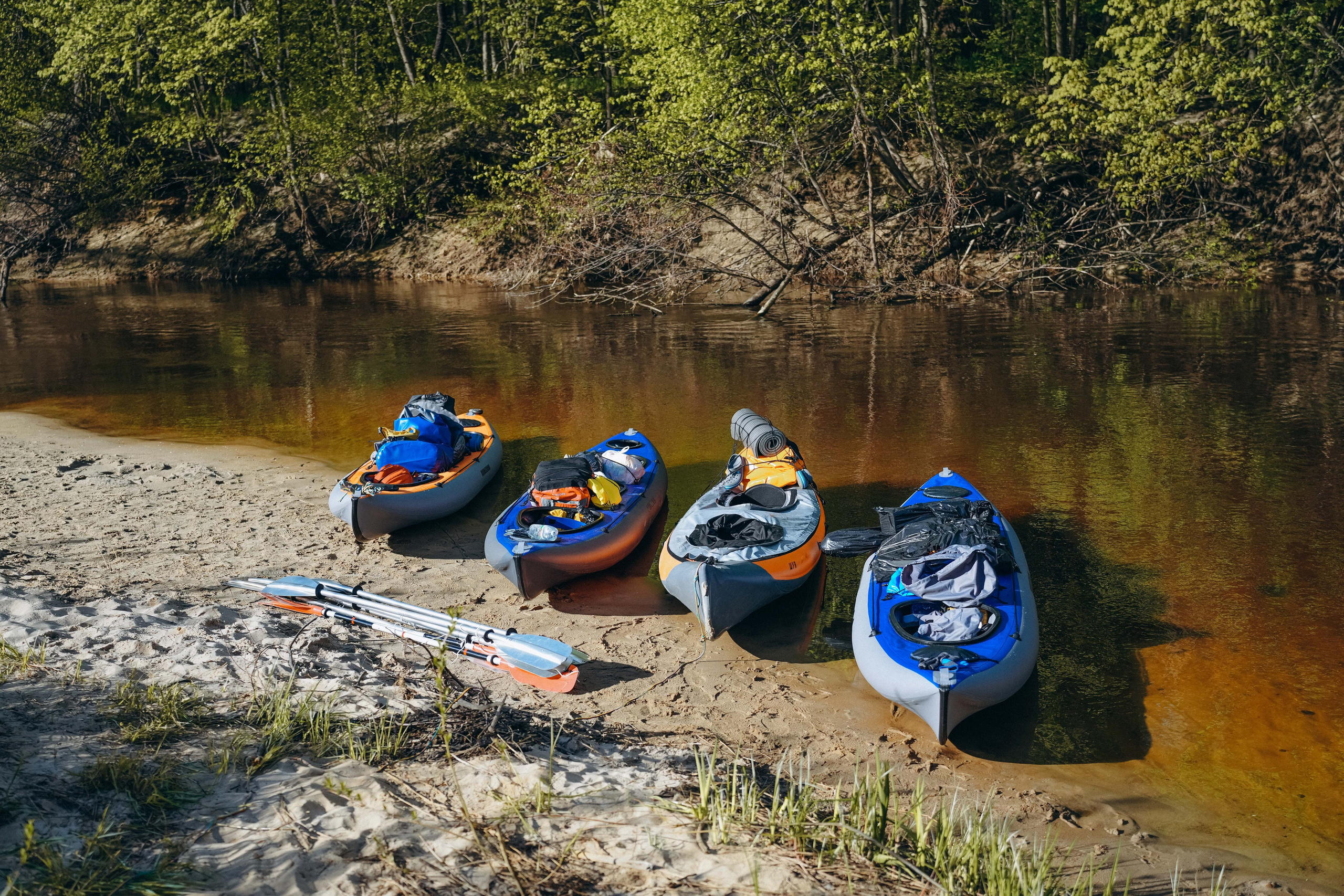 Сплав май 2023 г. Event фотограф Степанова Александра