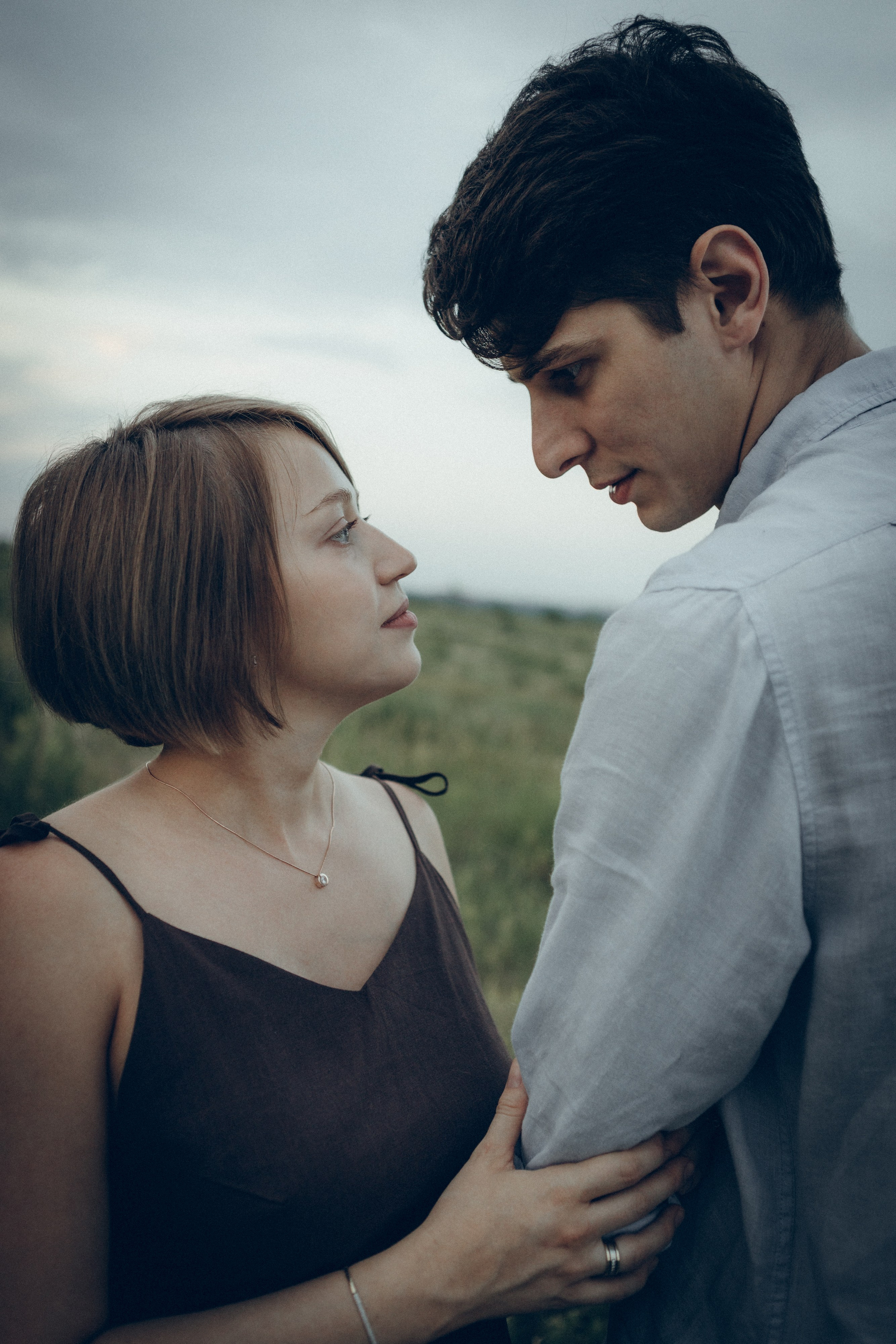 Наташа & Сабир. Семейный фотограф и фотограф на роды в Ростове-на-Дону Мухина Виктория