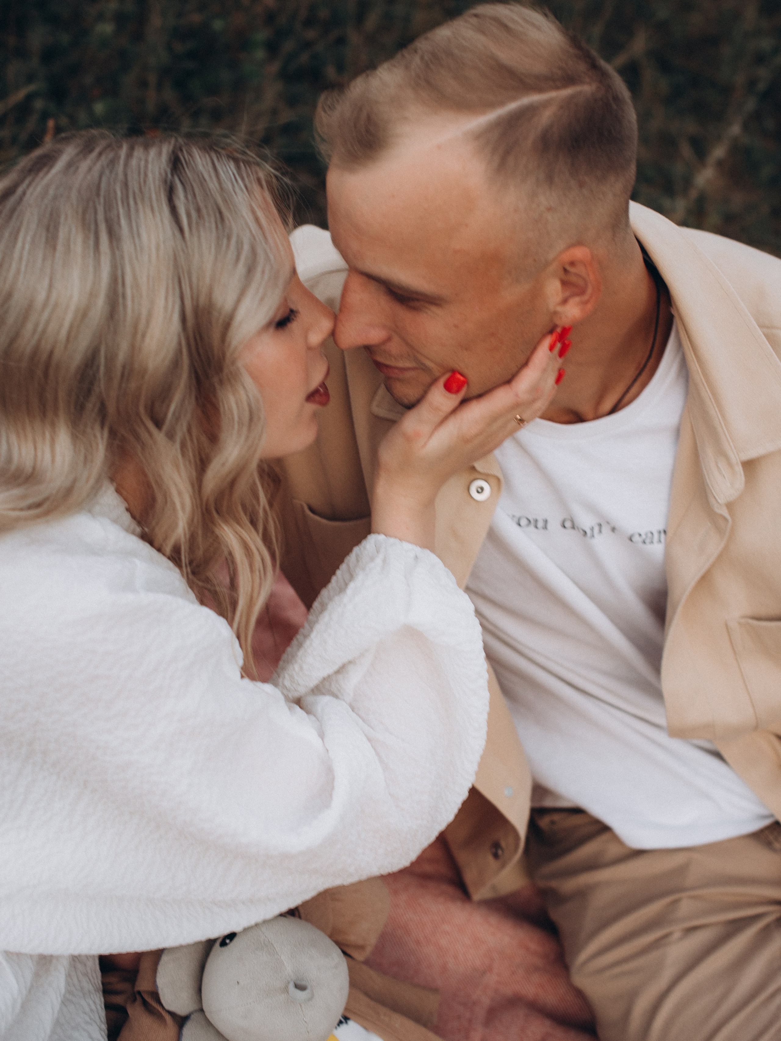 Прогулочная история. Фотограф Любовь Подосенова Липецк|Воронеж