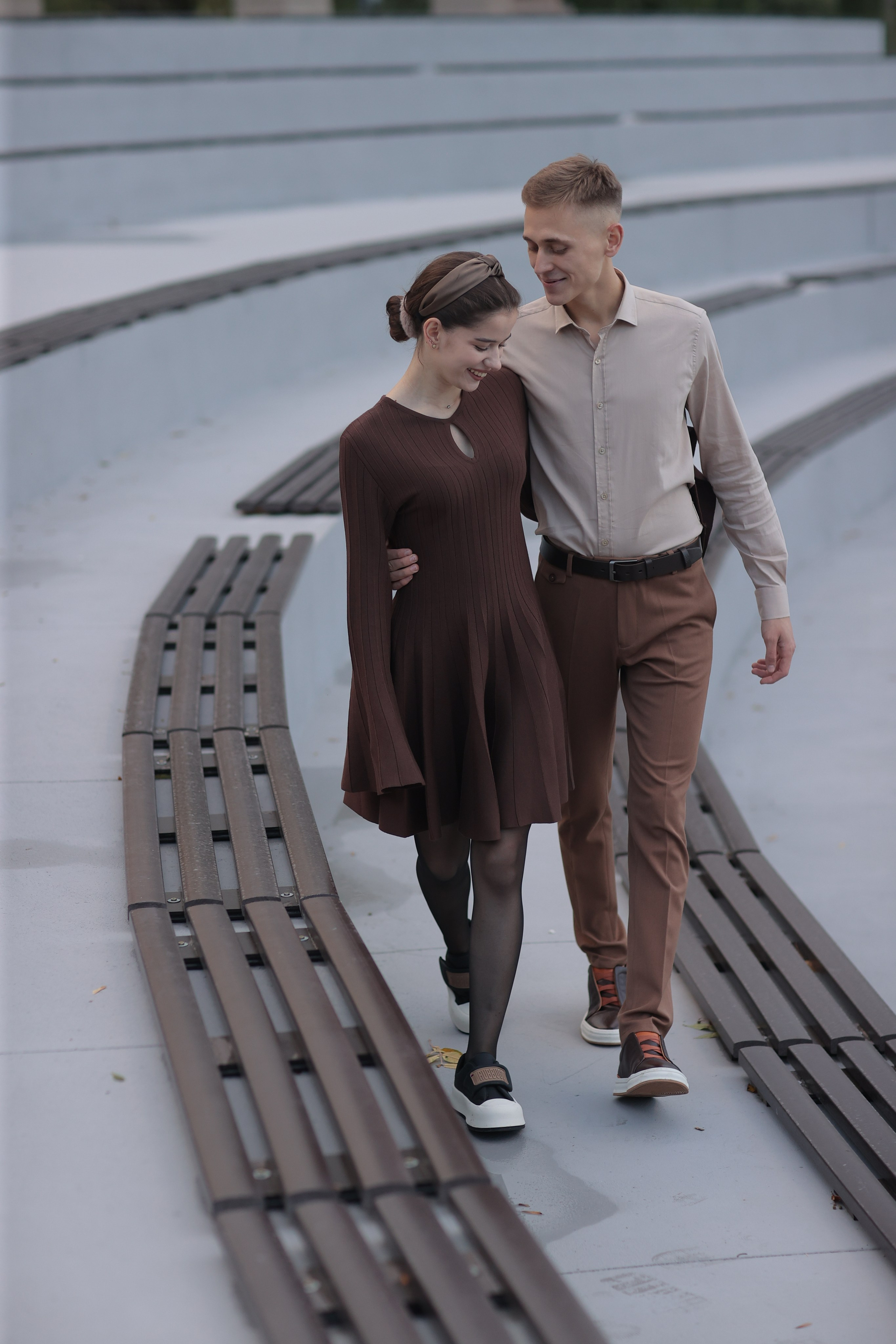 Лавстори. Школьный, детский, семейный фотограф на КМВ — Ковтун Юлия