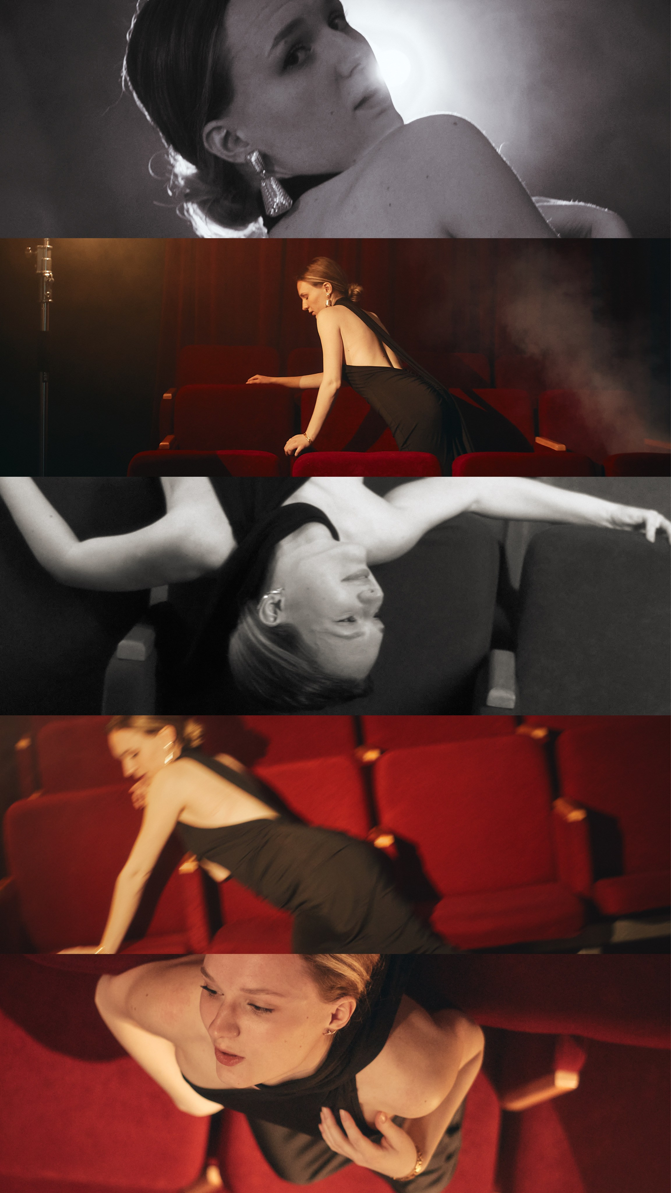 Алина. Портретный и свадебный фотограф в Москве Александра