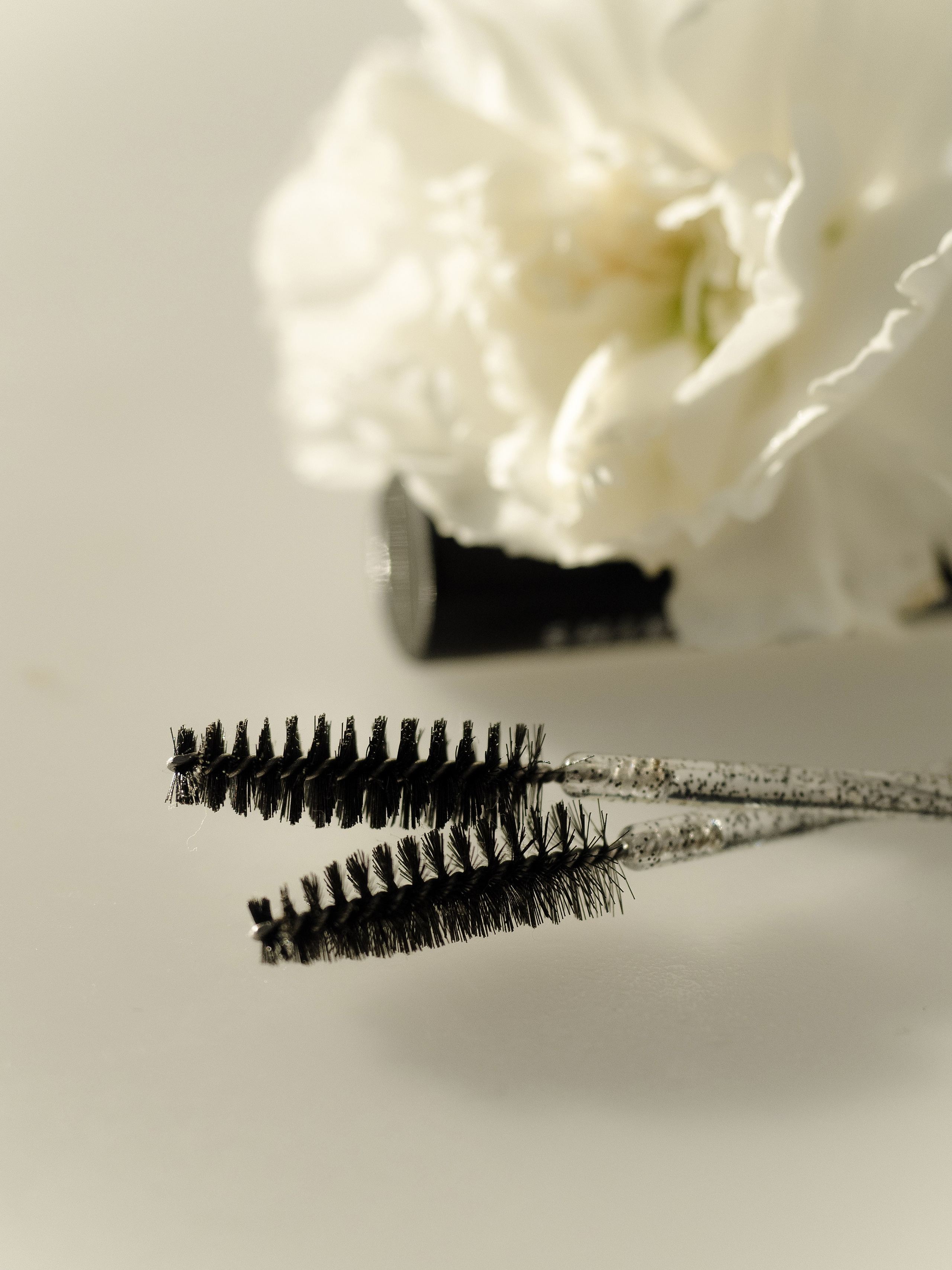 Съёмка для бьюти-студии Babe studio. Фотограф Кристина Берг