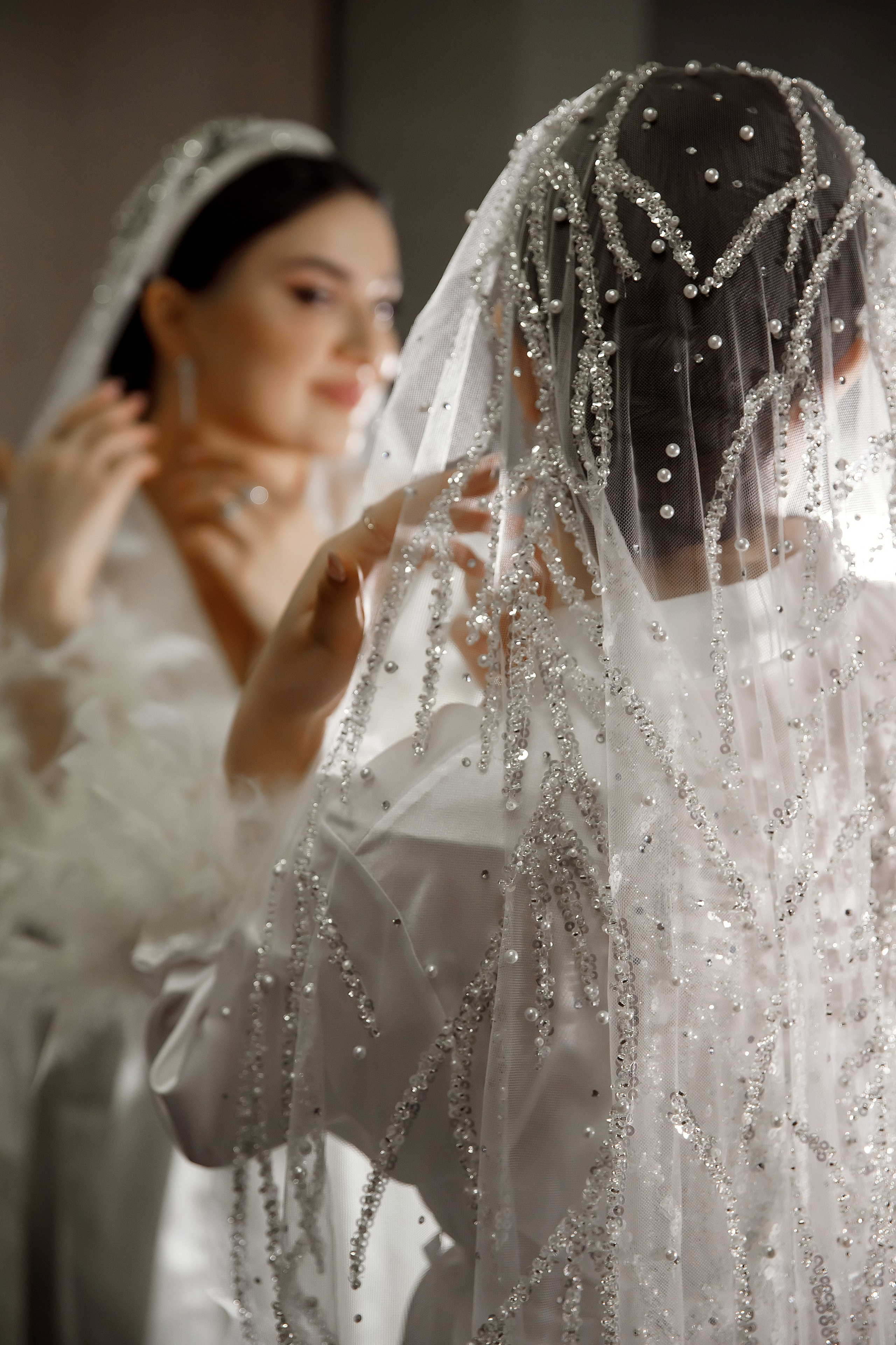 Janna & Vidadi. Свадебный фотограф, крещение, венчание СПБ, Белгород Анна Коршунова