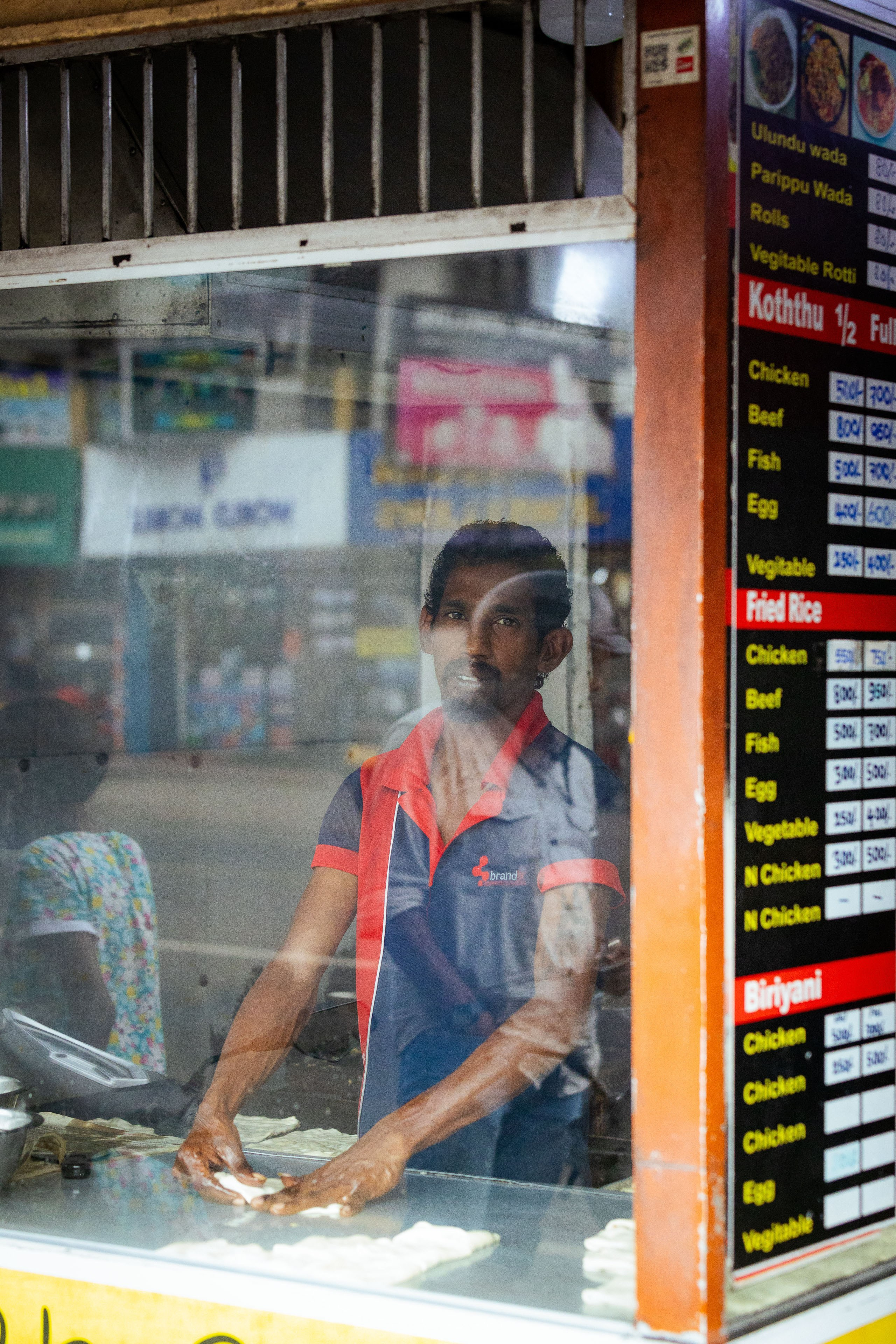 Шри-Ланка (весна 2024). Фотограф Виноградов Константин