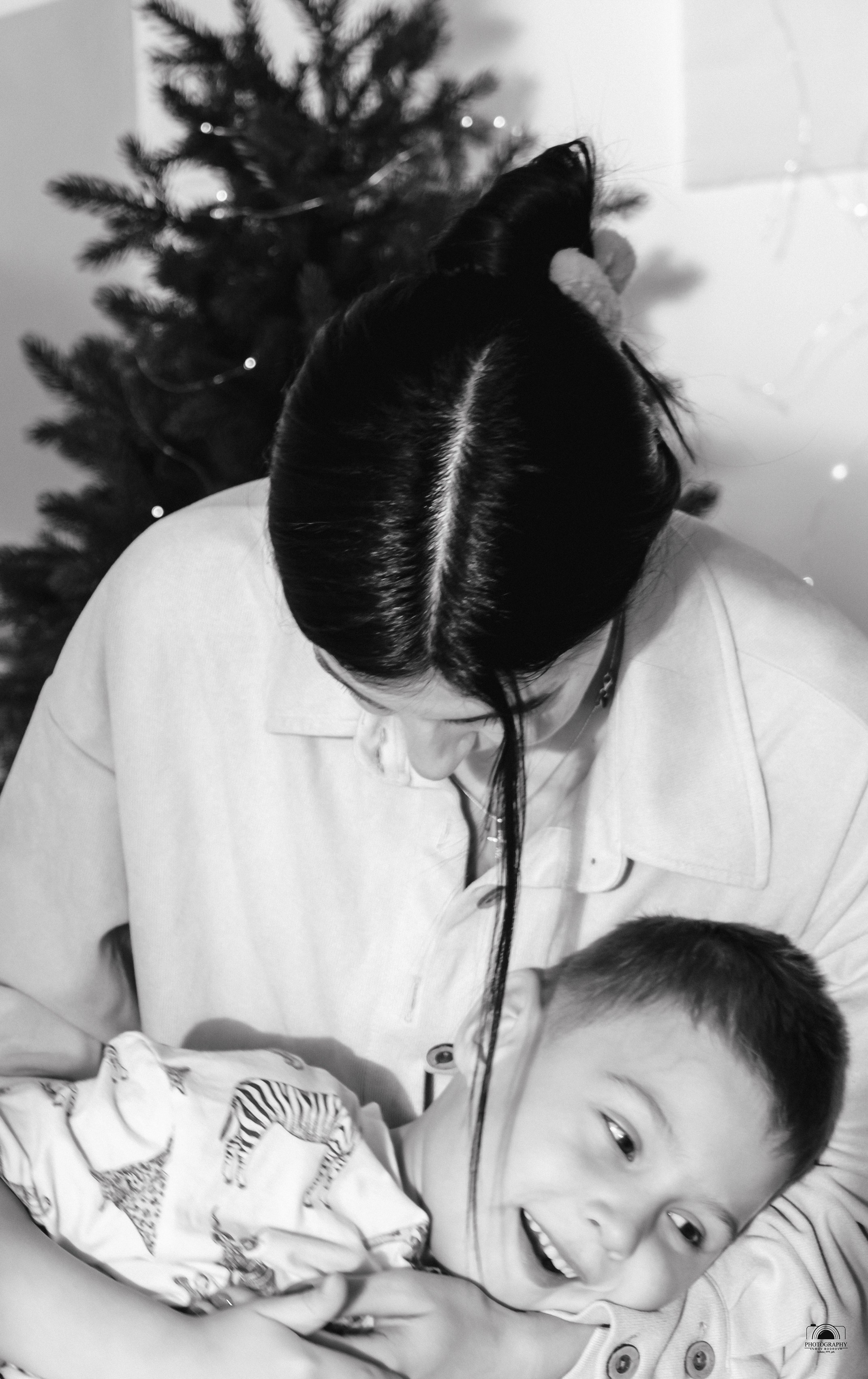 Виола и Миша. Семейный и портретный фотограф в Геленджике Любовь Бодрова