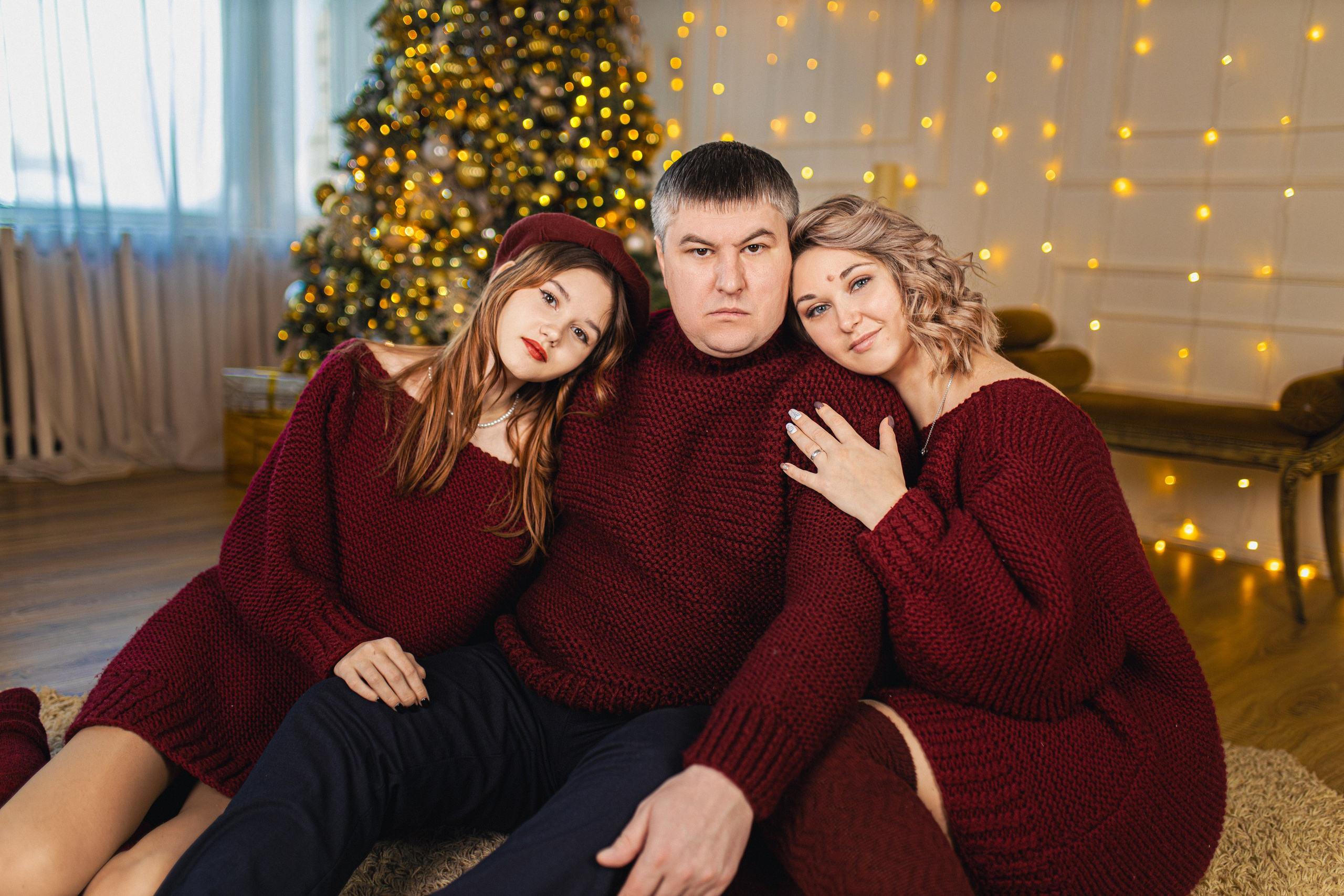 Семейная. Фотограф в Казани Кристина Цыганова