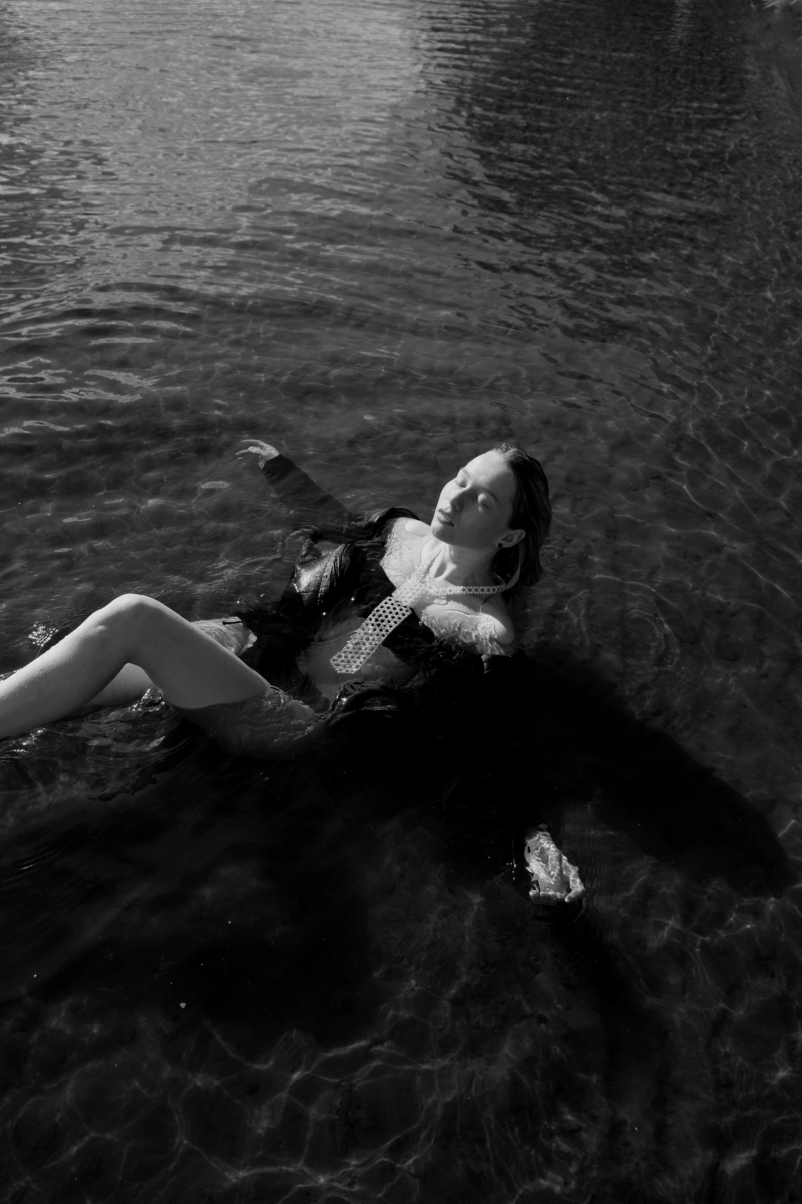 Пейзаж. Кинокадры для тебя. фотограф и стилист по прическам Анастасия Помелова