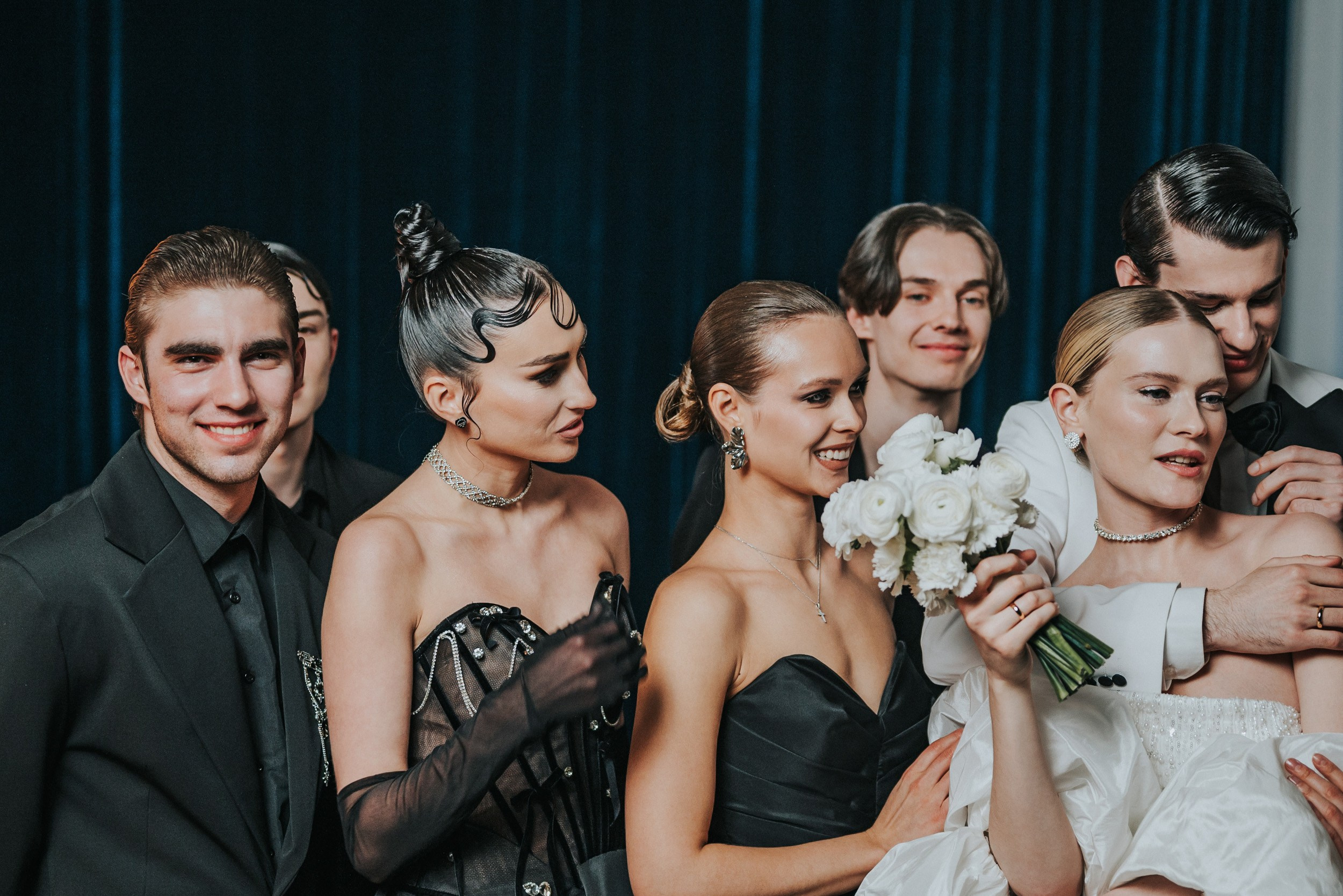 Зефирная Свадьба. Свадебный фотограф в Белгороде, Воронеже, Алексеевке, Старом Осколе, Губкине, Россоши