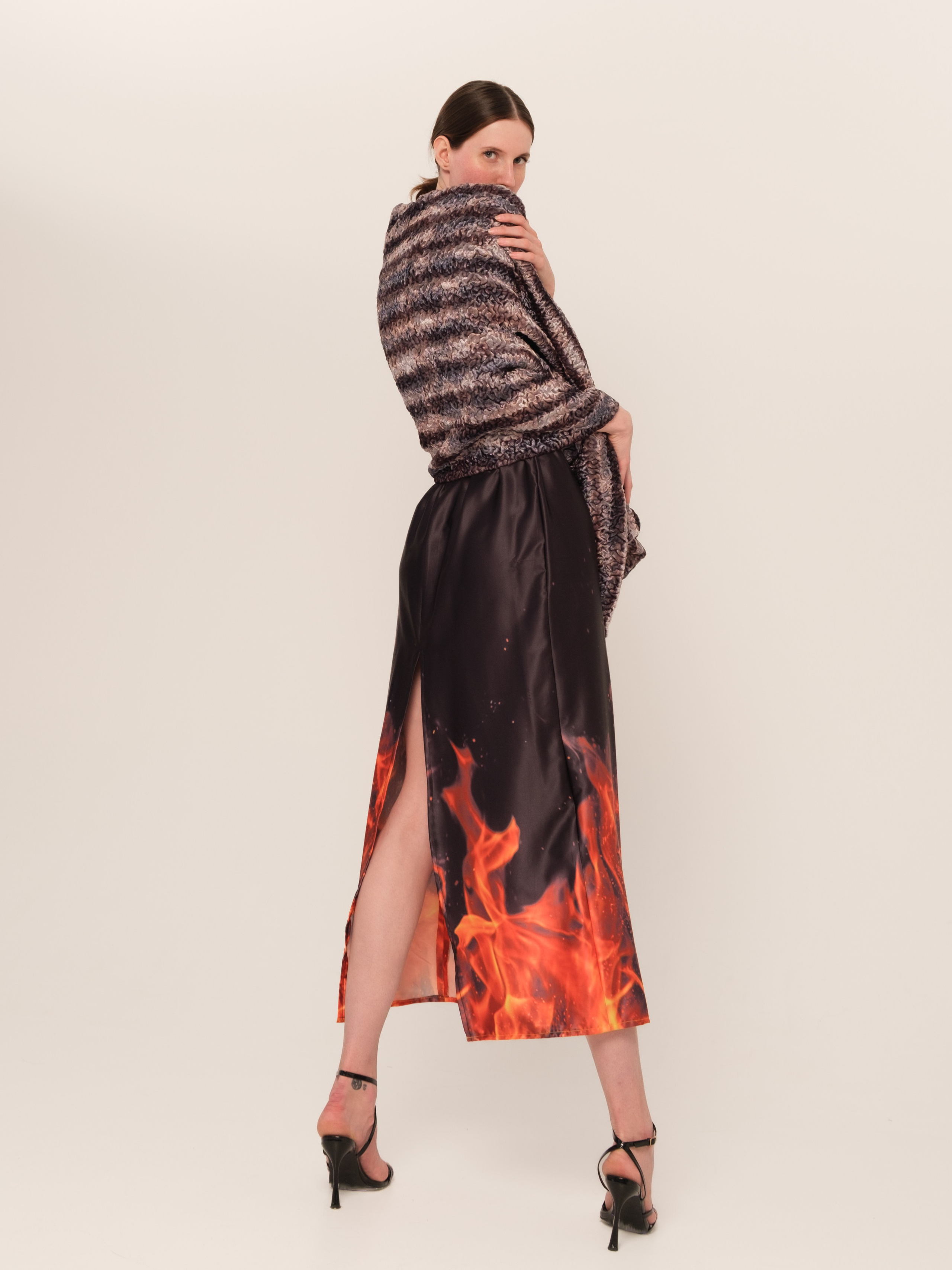 ZHAKOVA BRAND каталог. Мари — фотограф и видеограф из Москвы